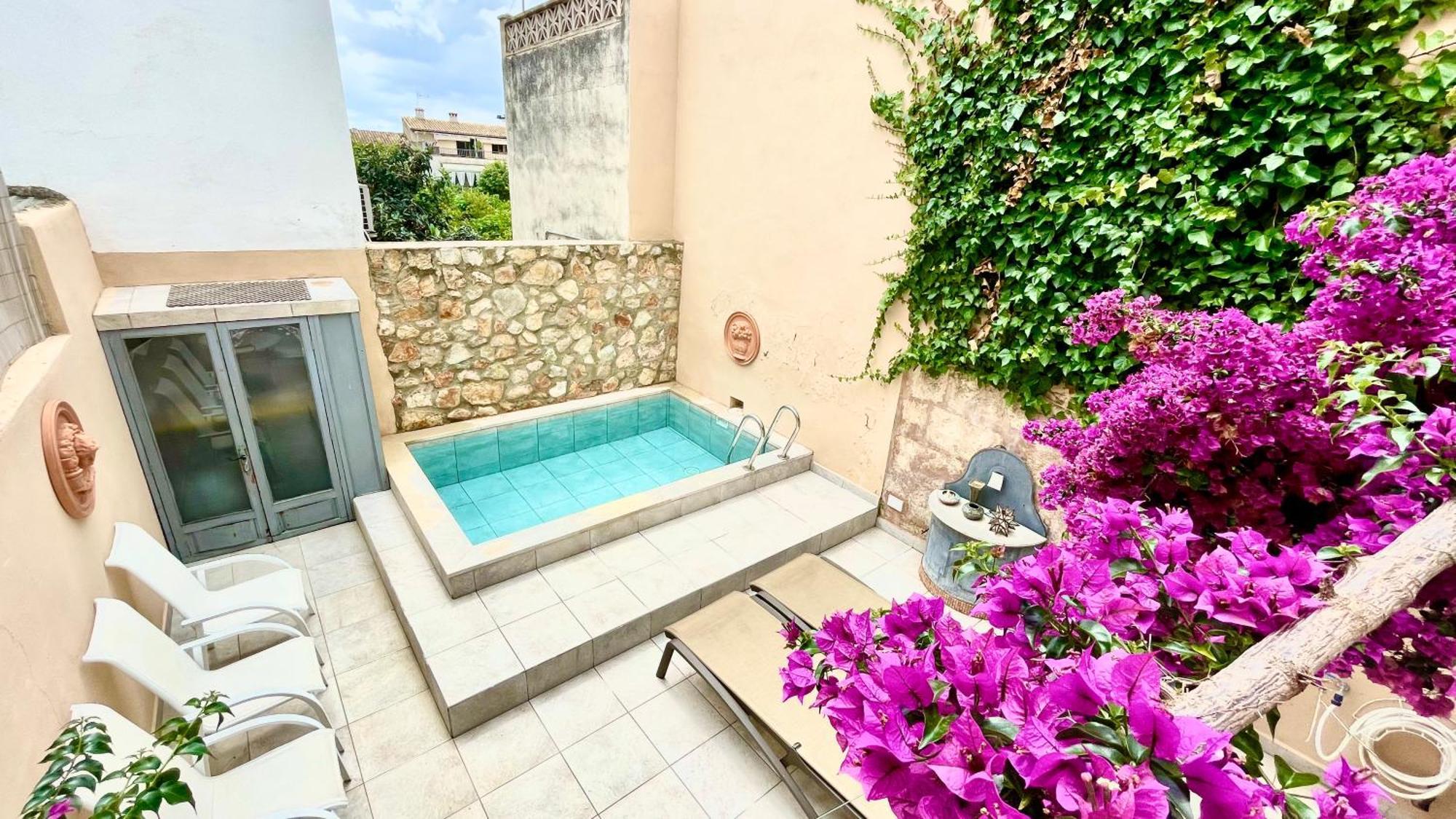 Raixa Holiday home *