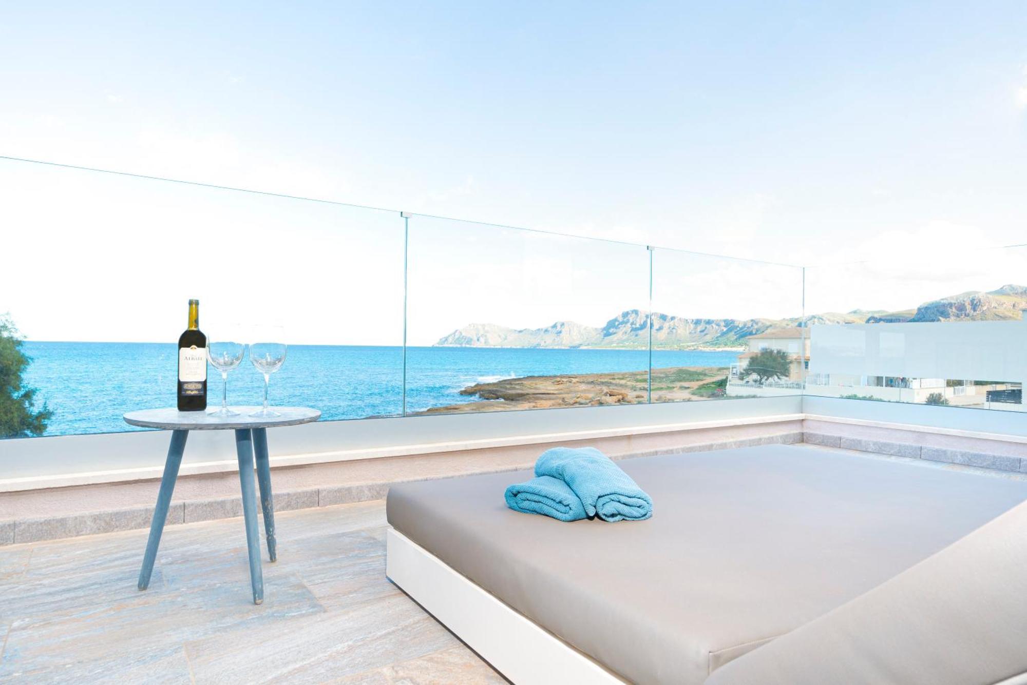Son Serra Relax 2 By Homevillas360 *
