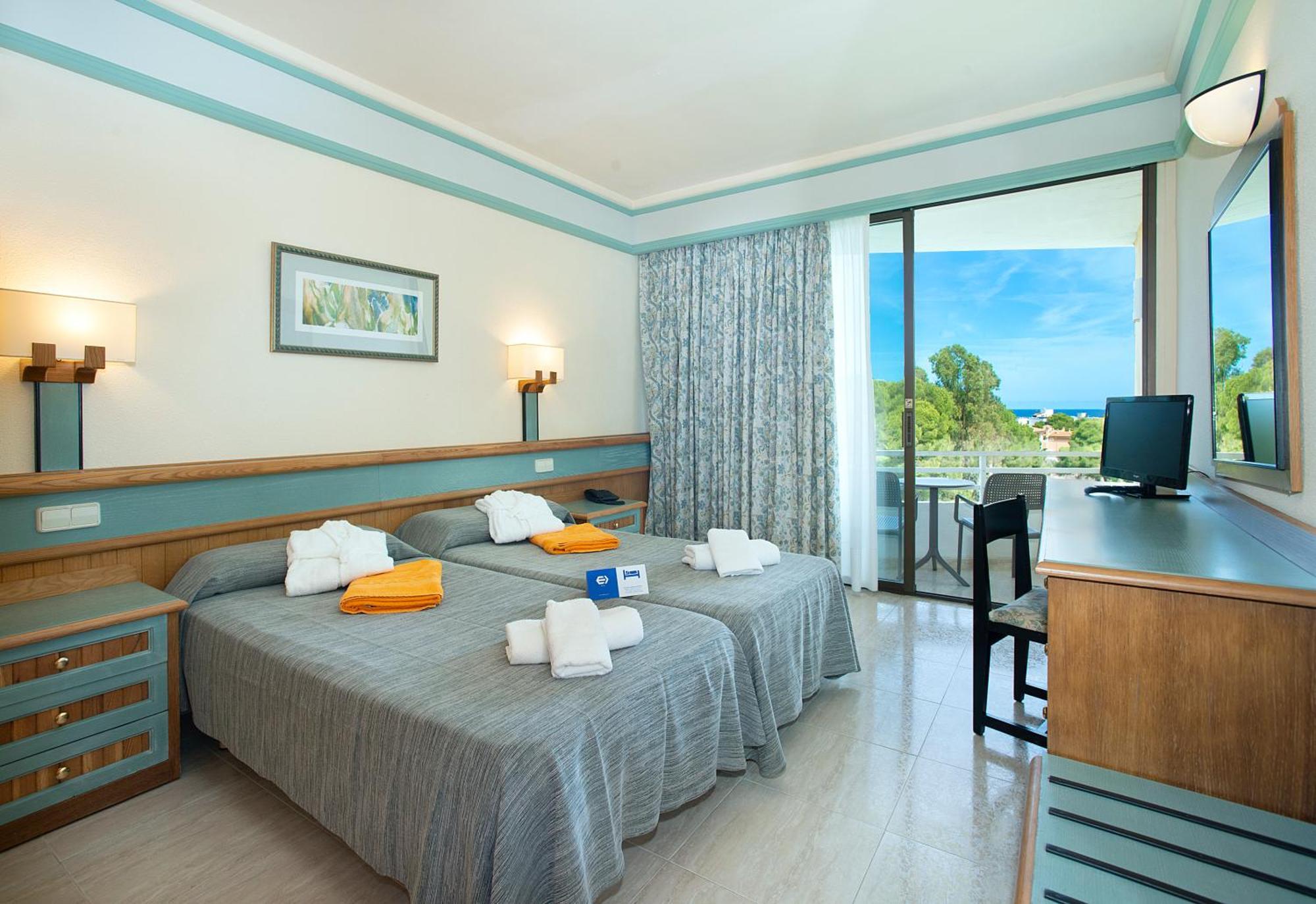 Exagon Park Hotel Can Picafort (Mallorca)