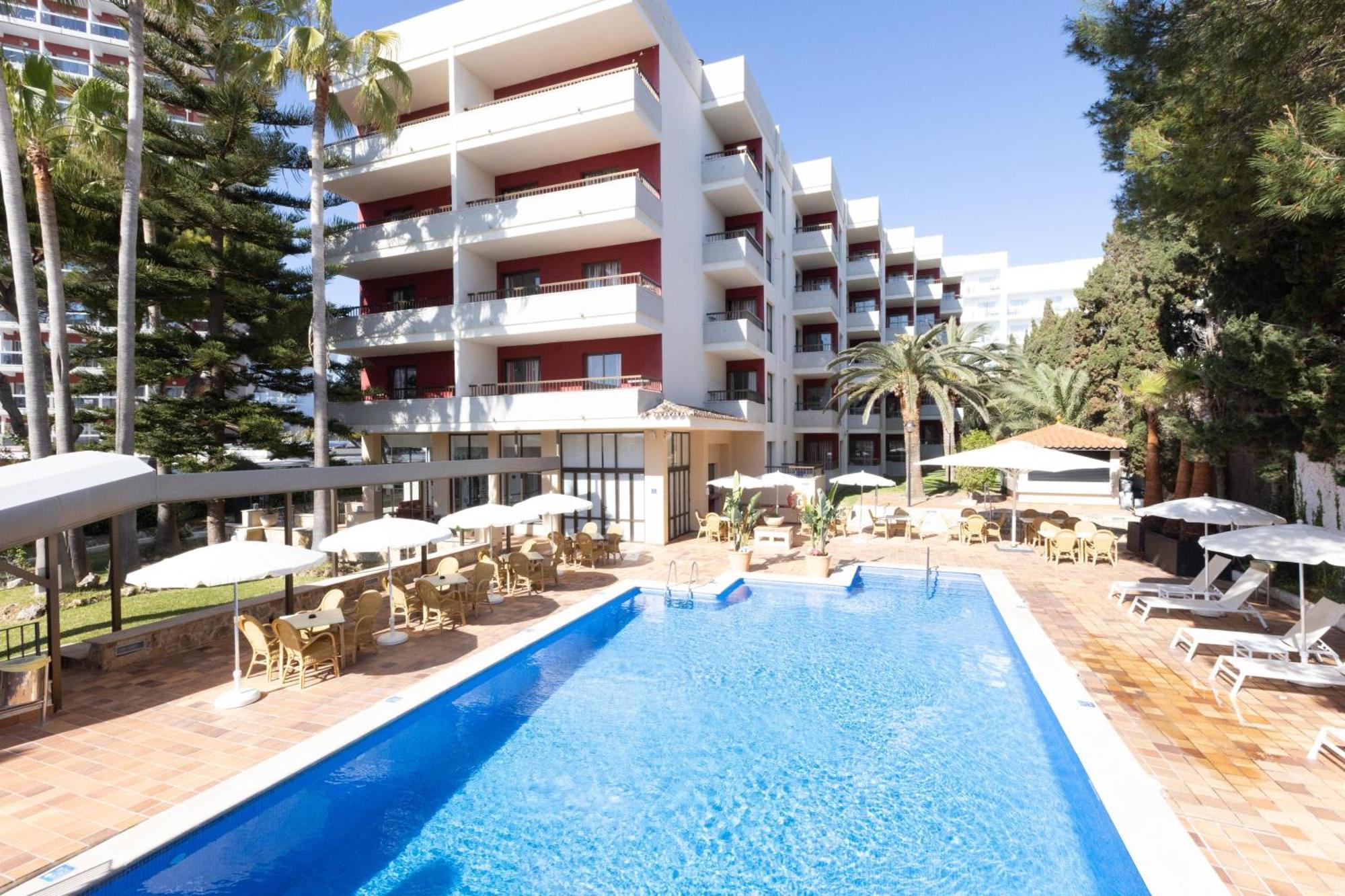 Pabisa Orlando Aparthotel Playa de Palma (Mallorca)