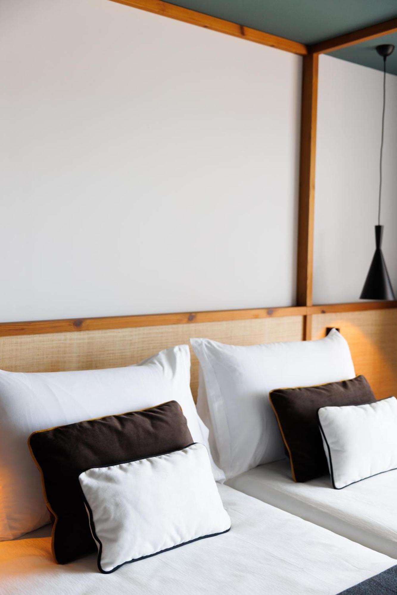 Hotel Aubamar Suites&spa 5*