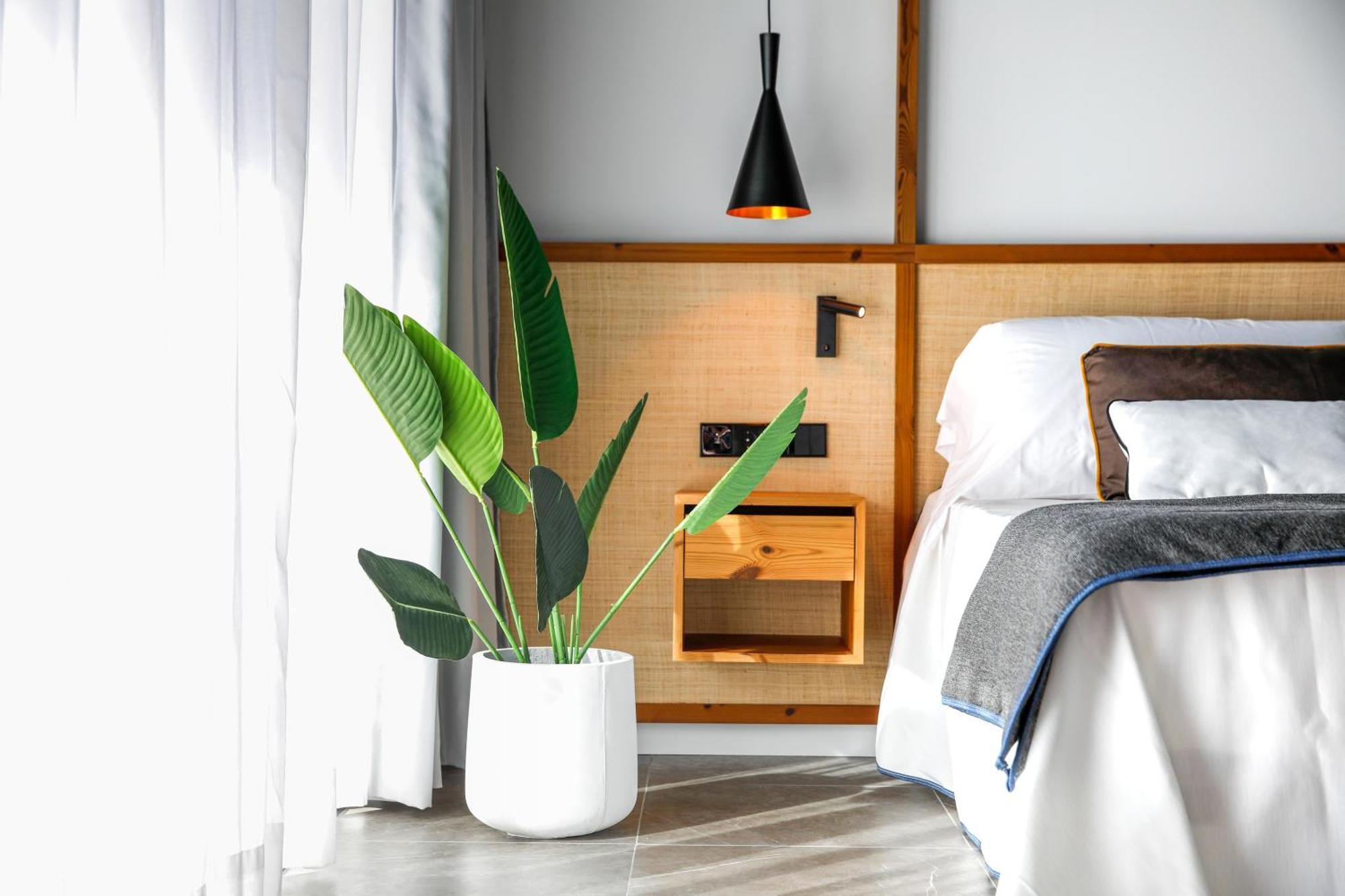 Aubamar Suites&spa Playa de Palma (Mallorca)