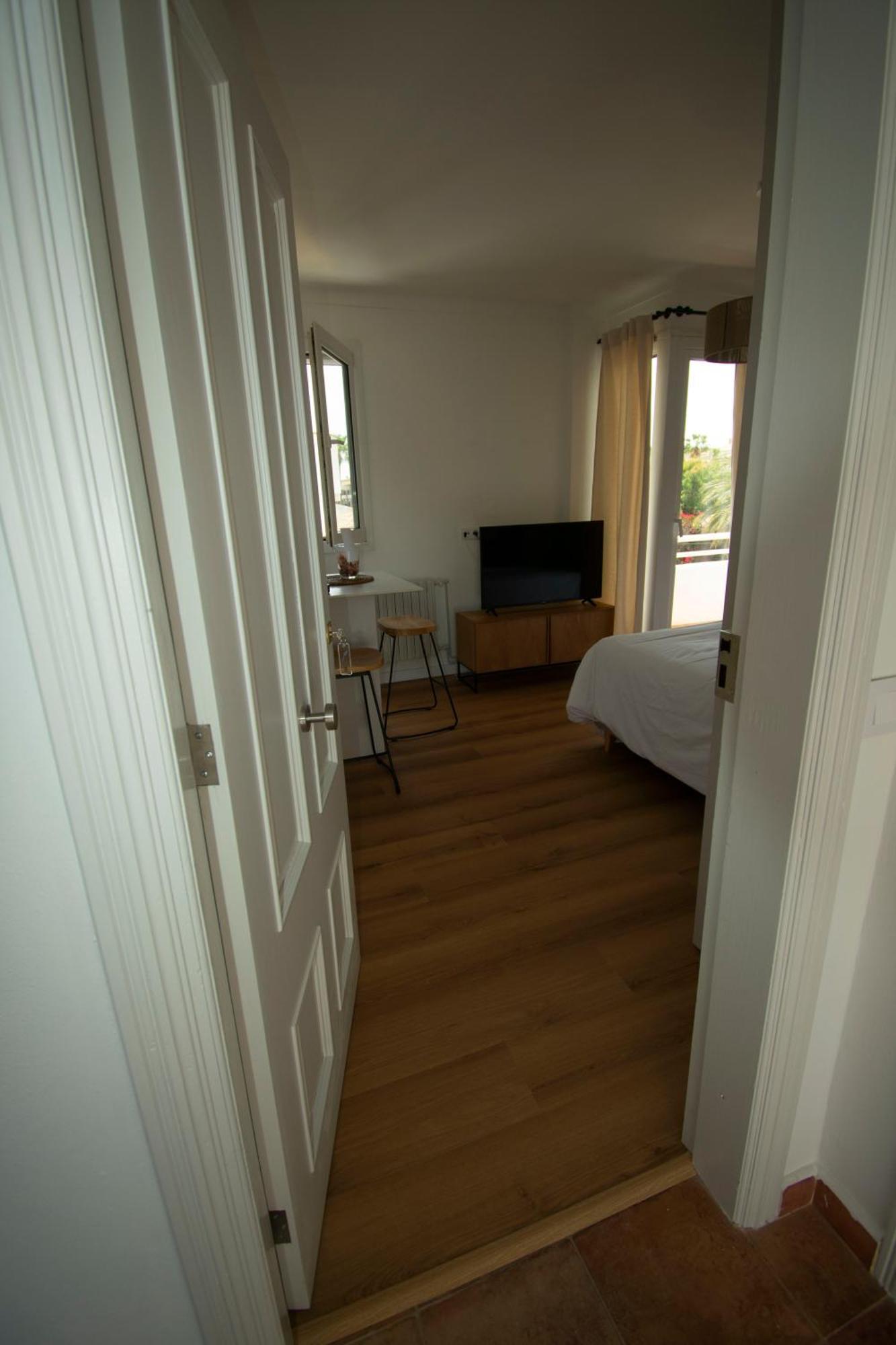 Lavendel Apartment