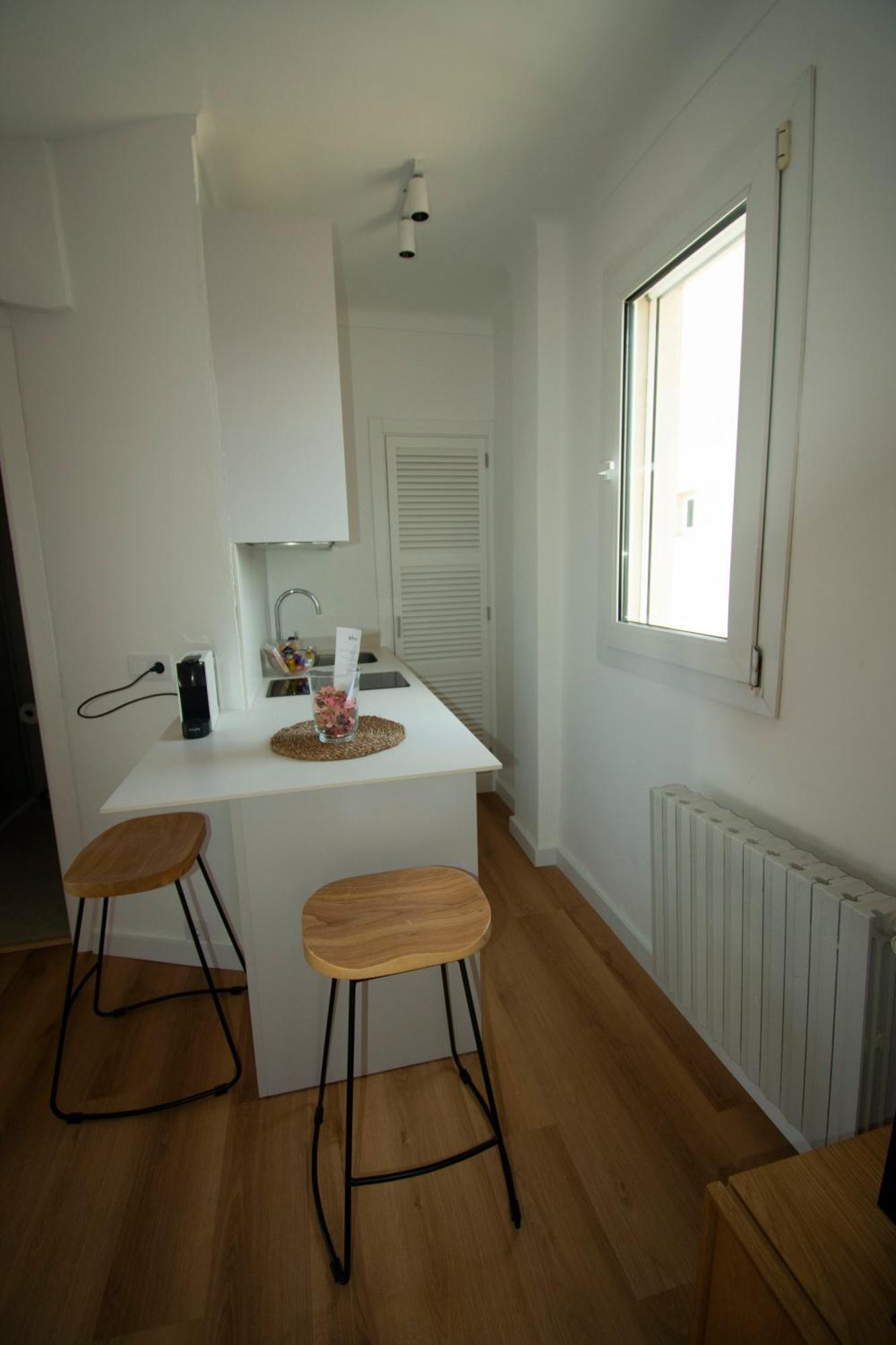 Apartment Lavendel *