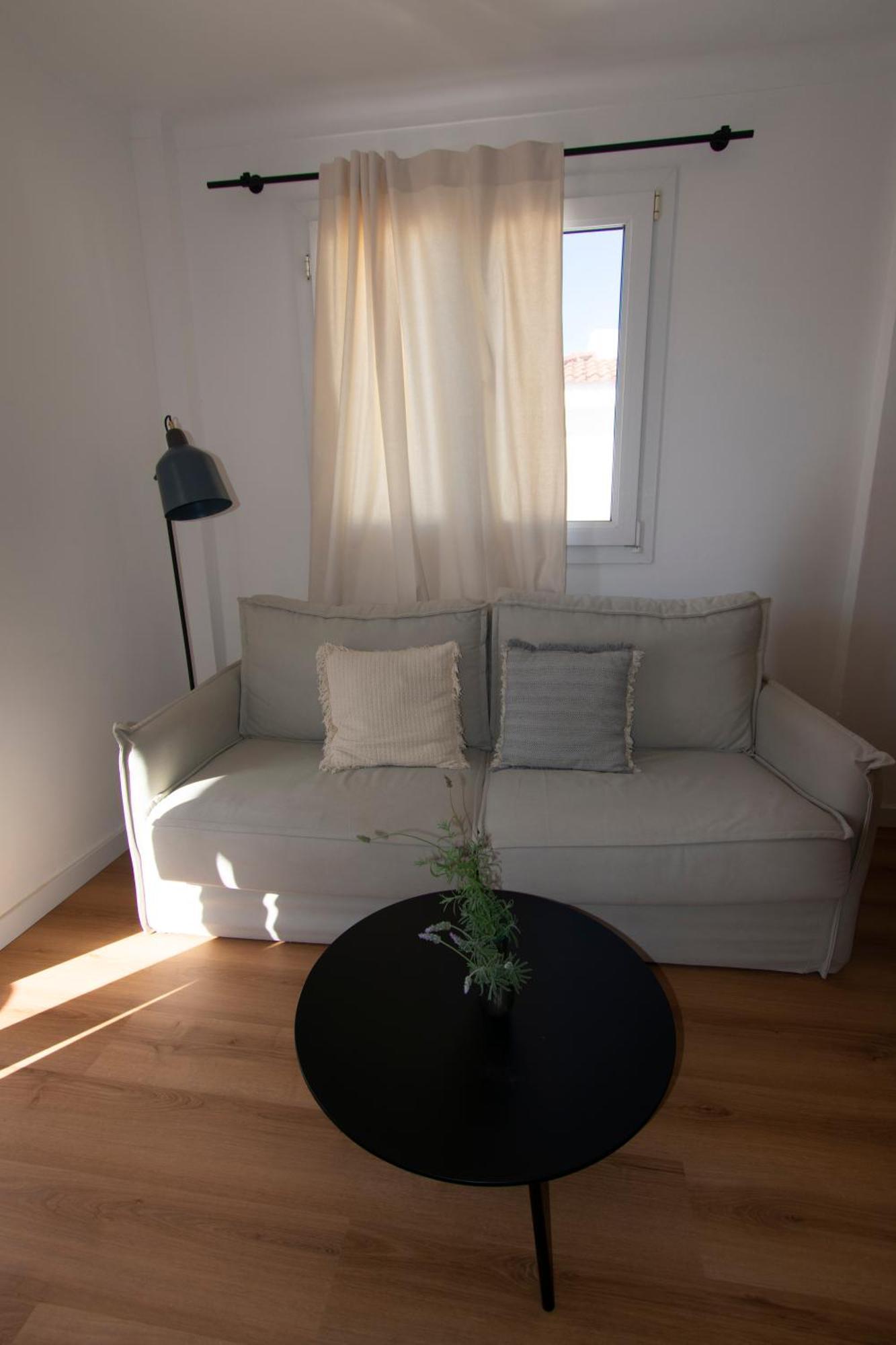Apartment Lavendel *
