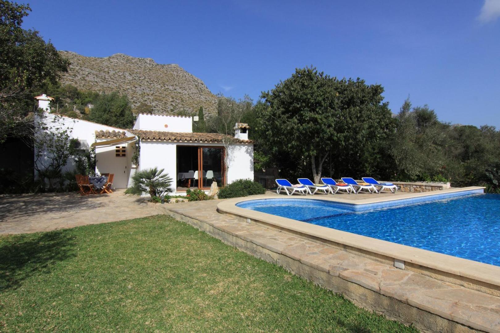 Villa Julia