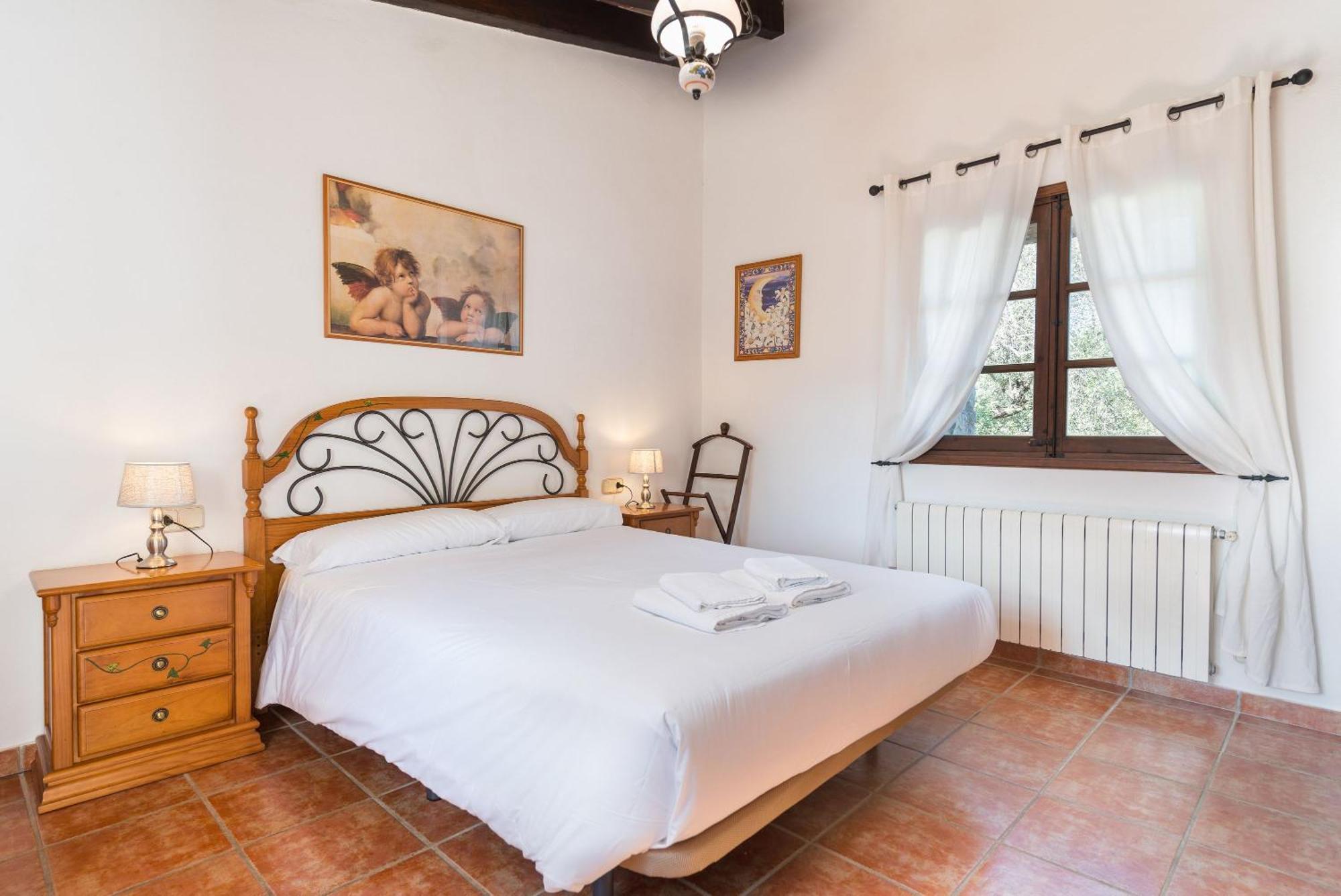 Villa Llobera Pollensa
