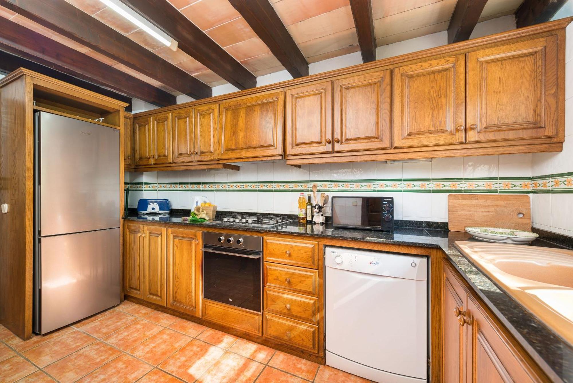 Villa Llobera Pollensa