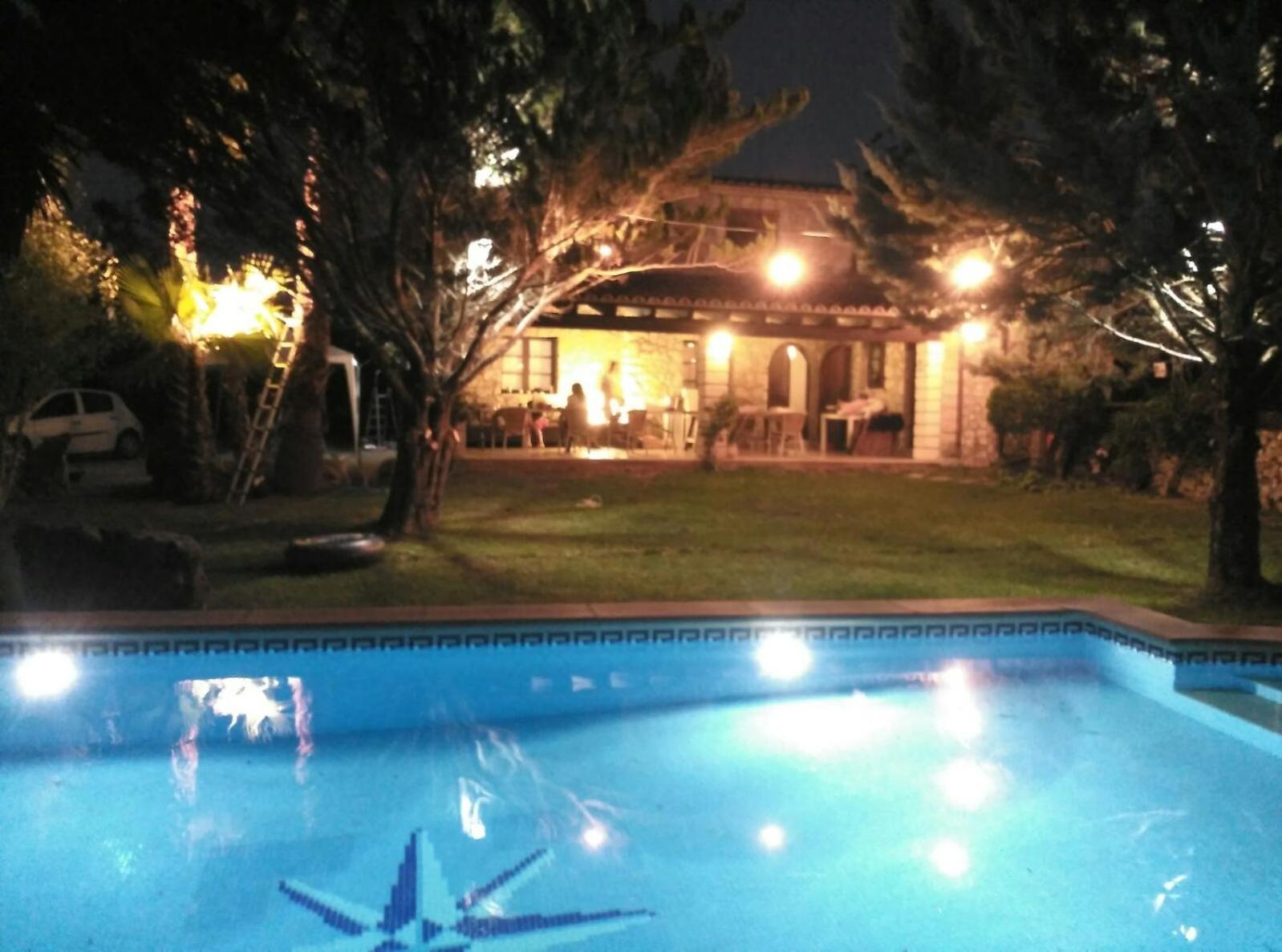 Llobera Villa Pollensa