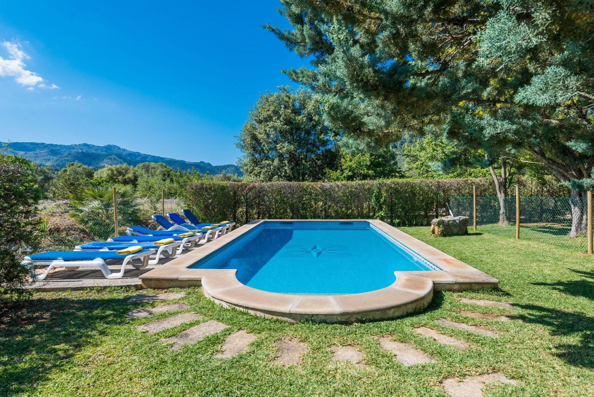 Llobera Pollensa