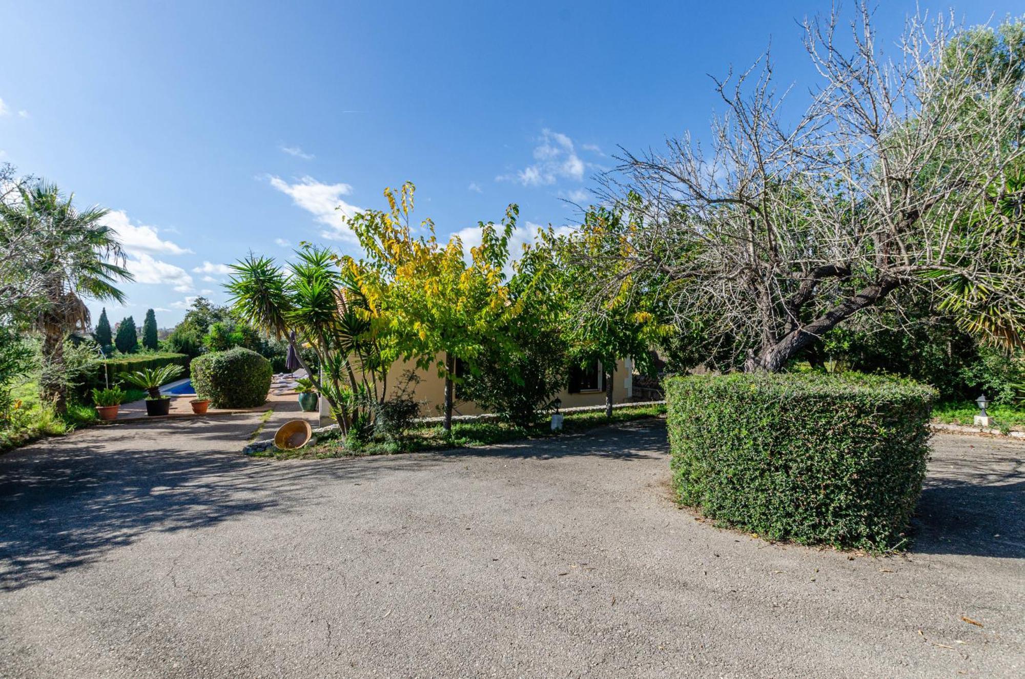 Villa Yourhouse Ermita *