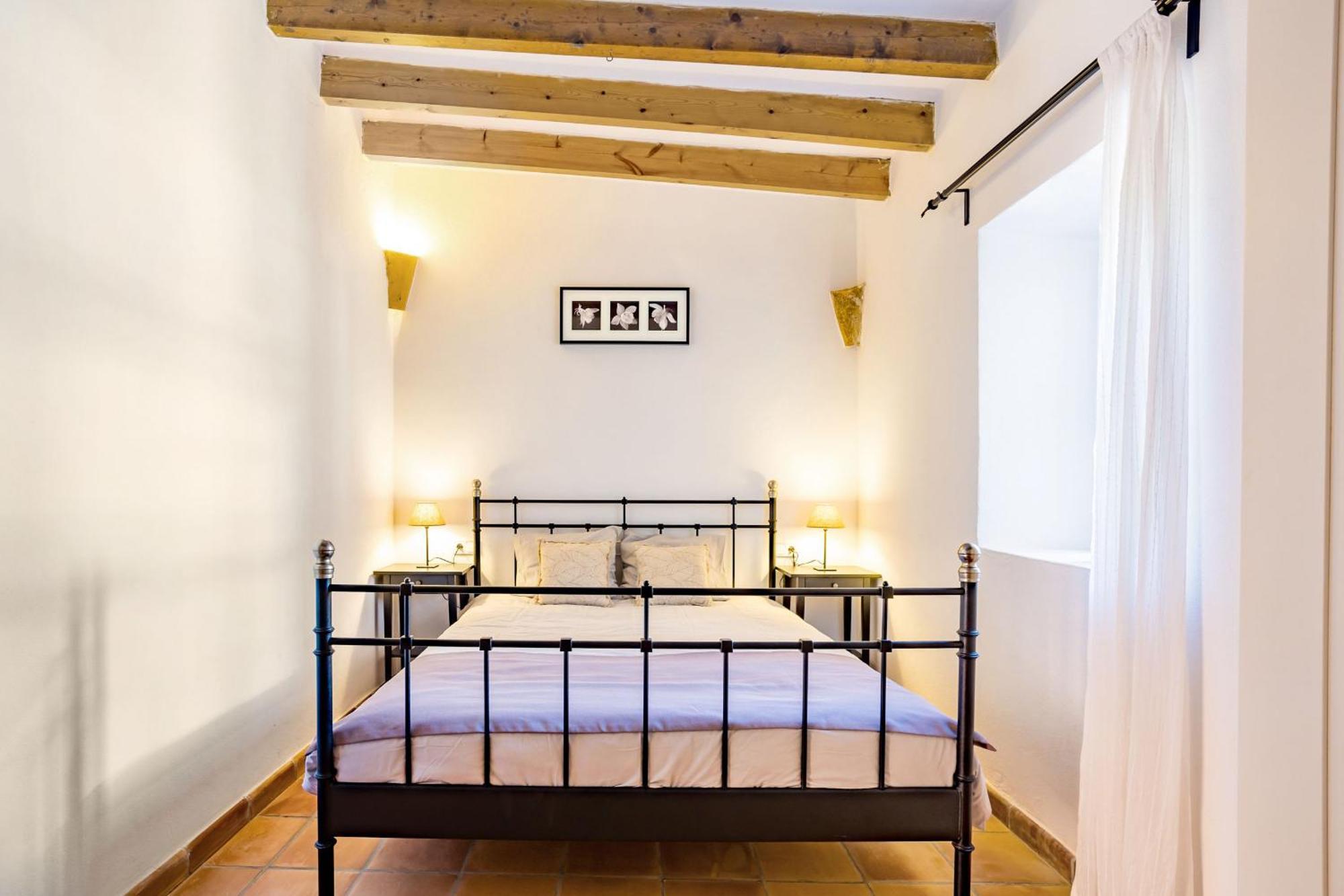 Nin Casa rural *