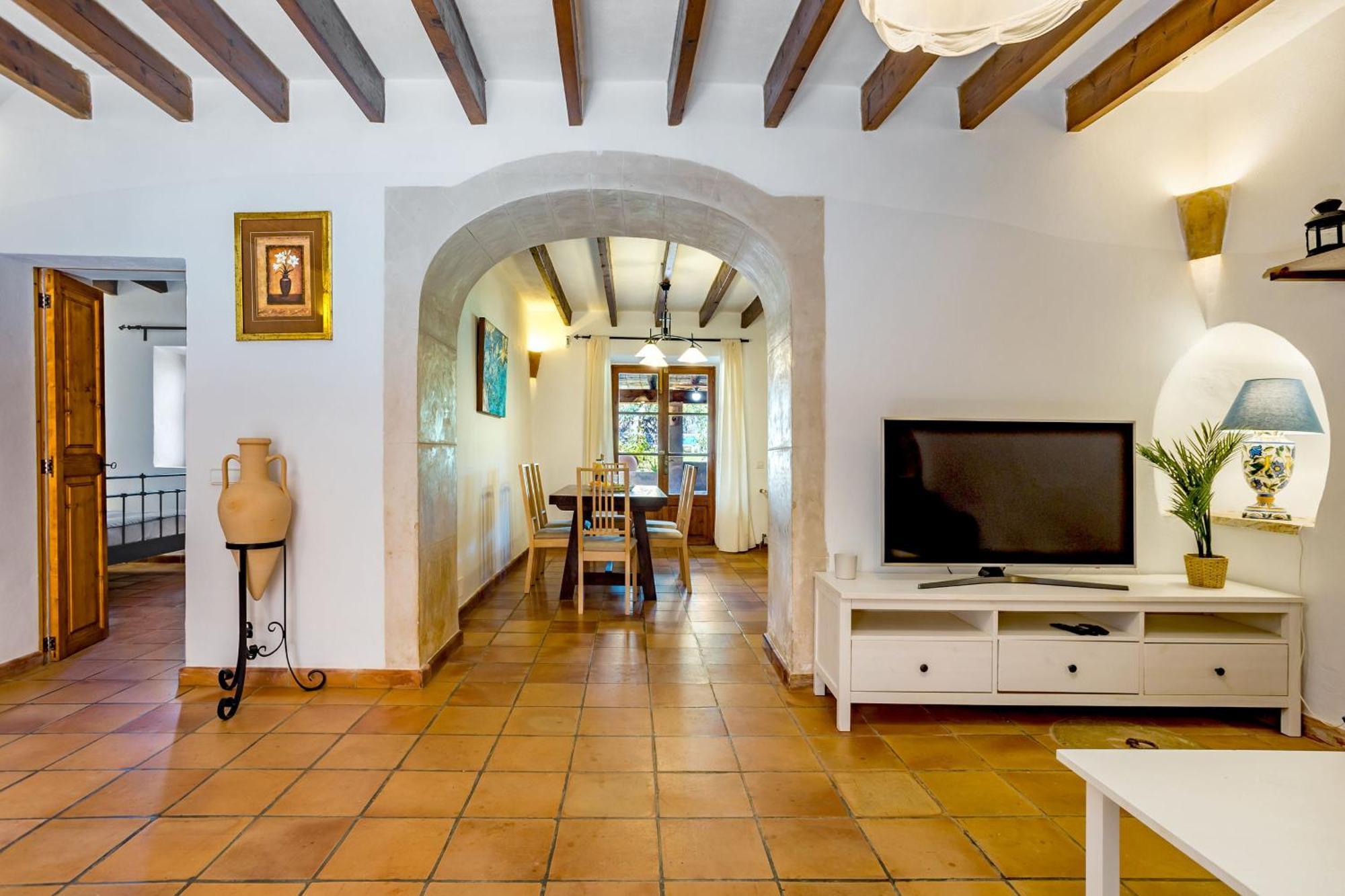 Nin Casa rural