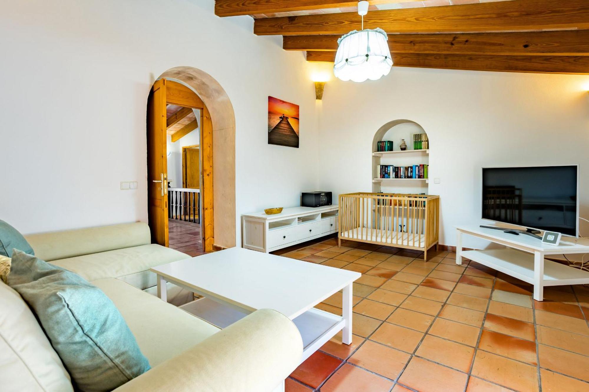 Casa rural Nin *