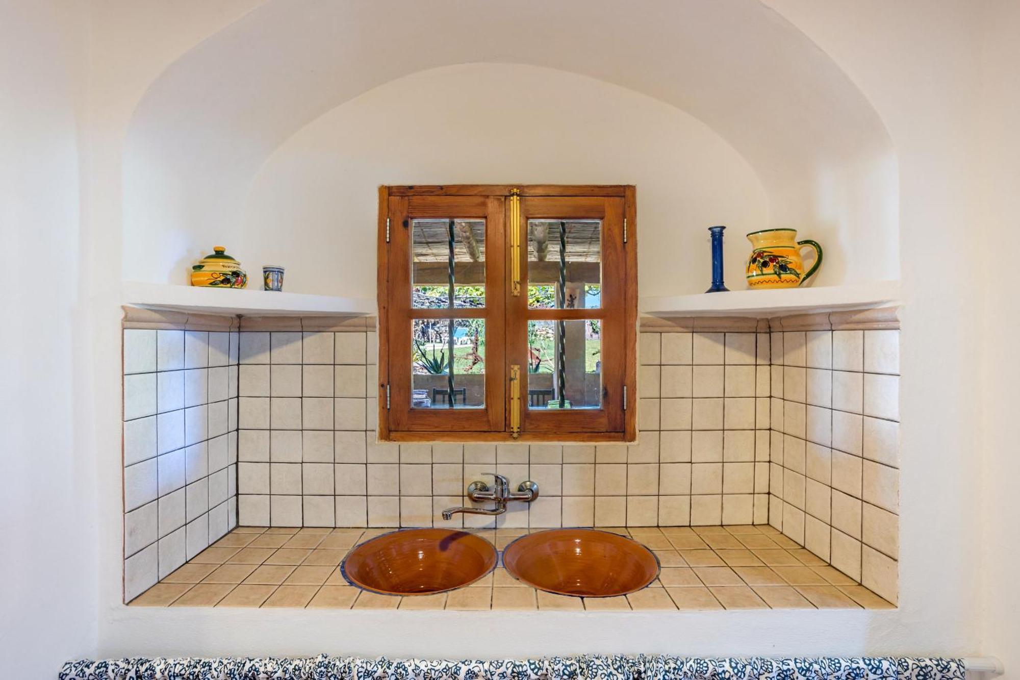 Nin Casa rural Santanyí