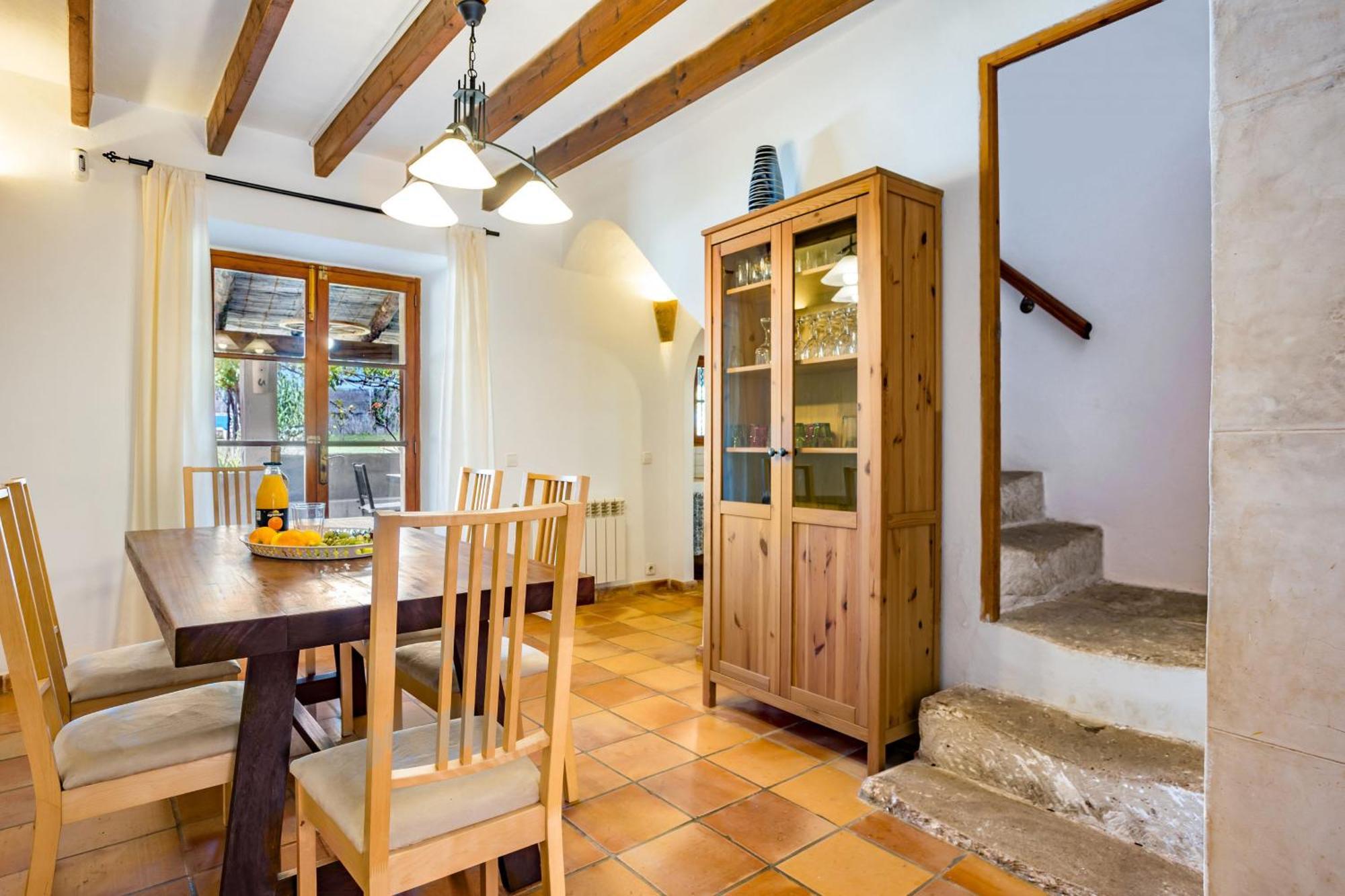 Nin Casa rural