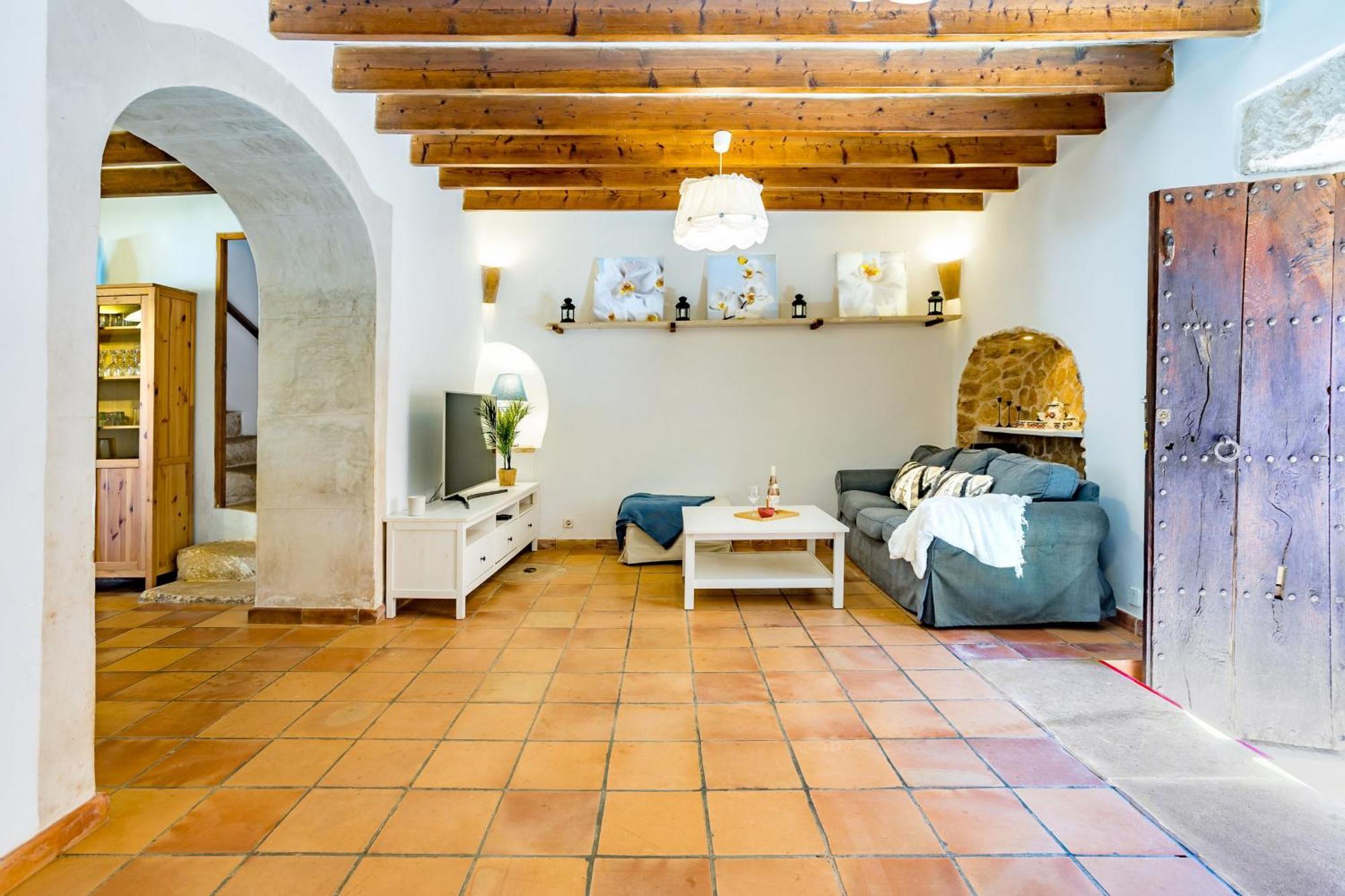 Casa rural Nin *