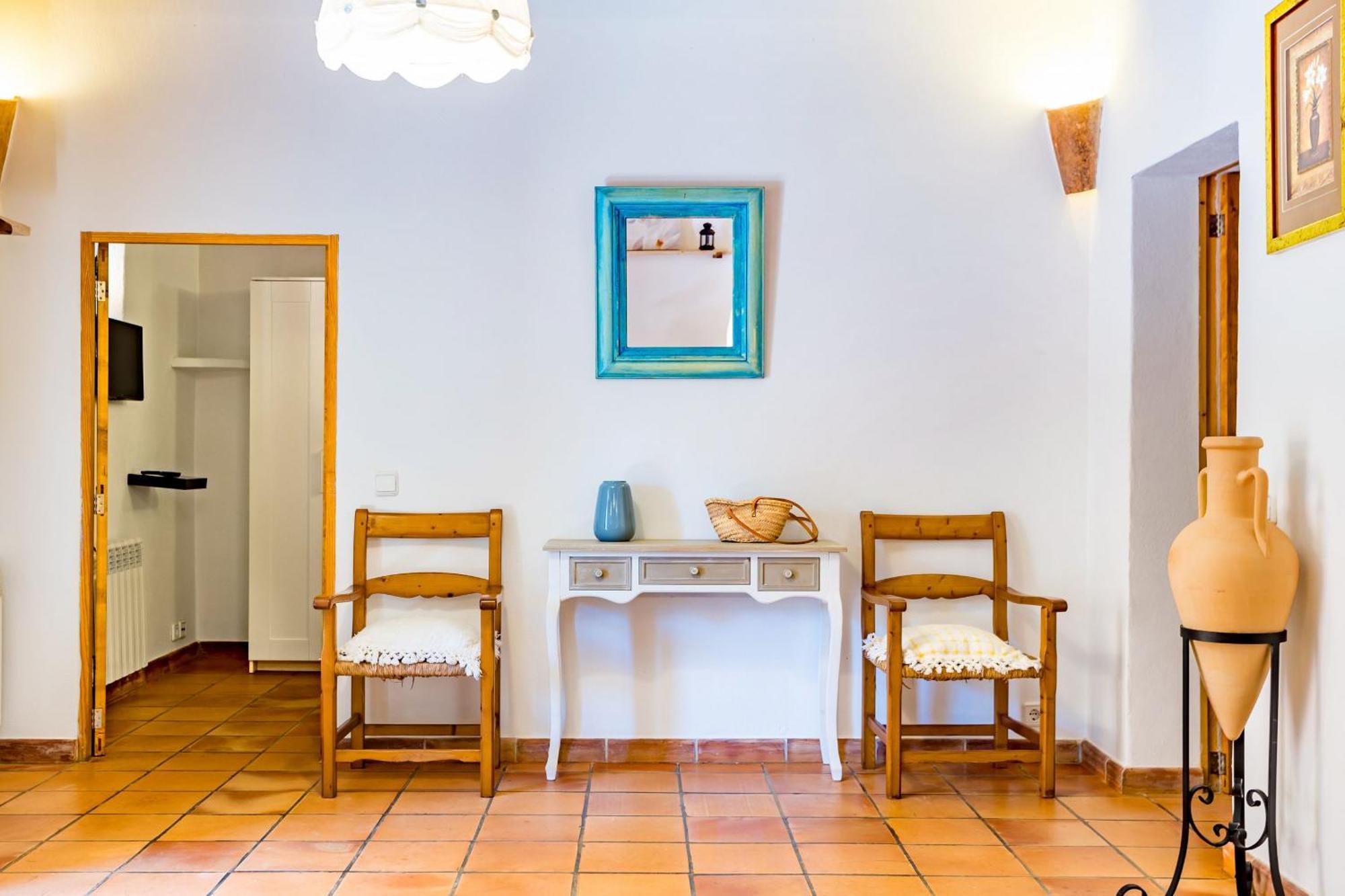 Nin Casa rural *