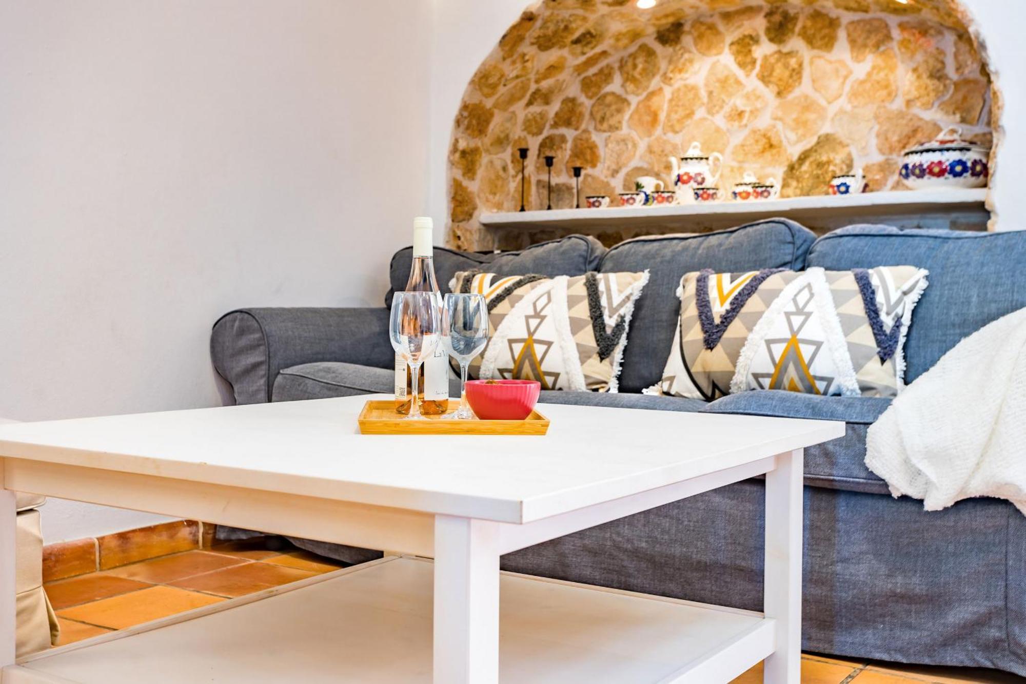 Casa rural Nin