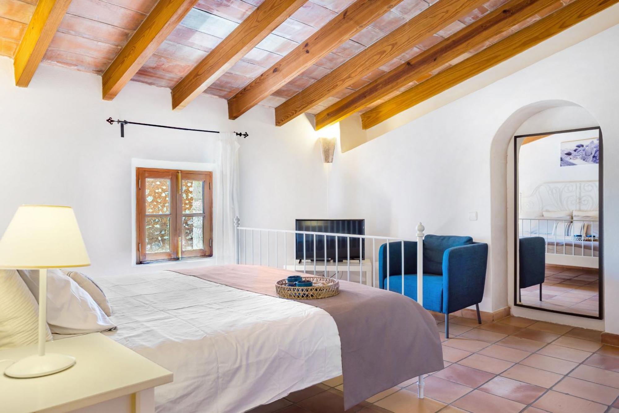 Nin Casa rural