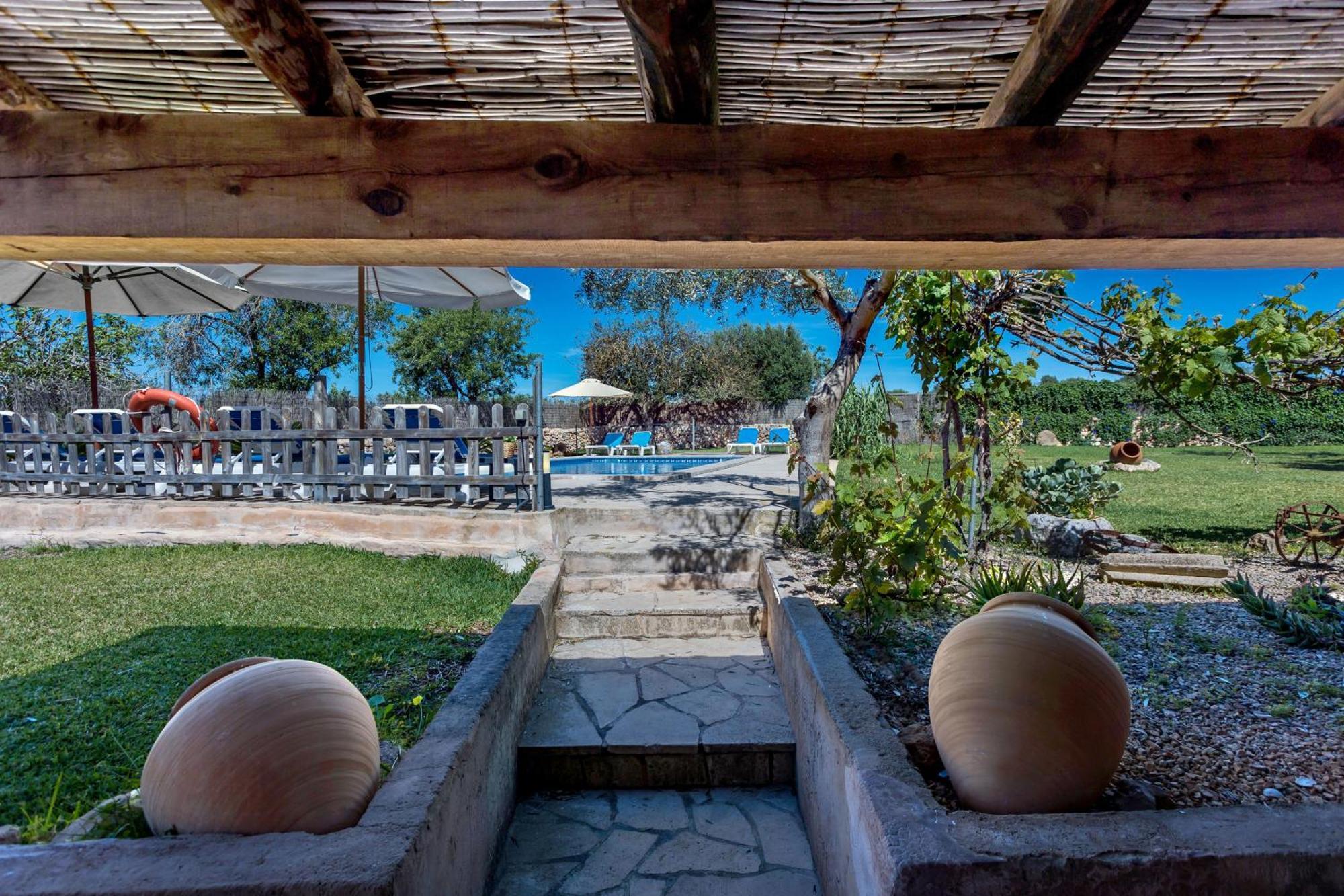 Casa rural Nin *