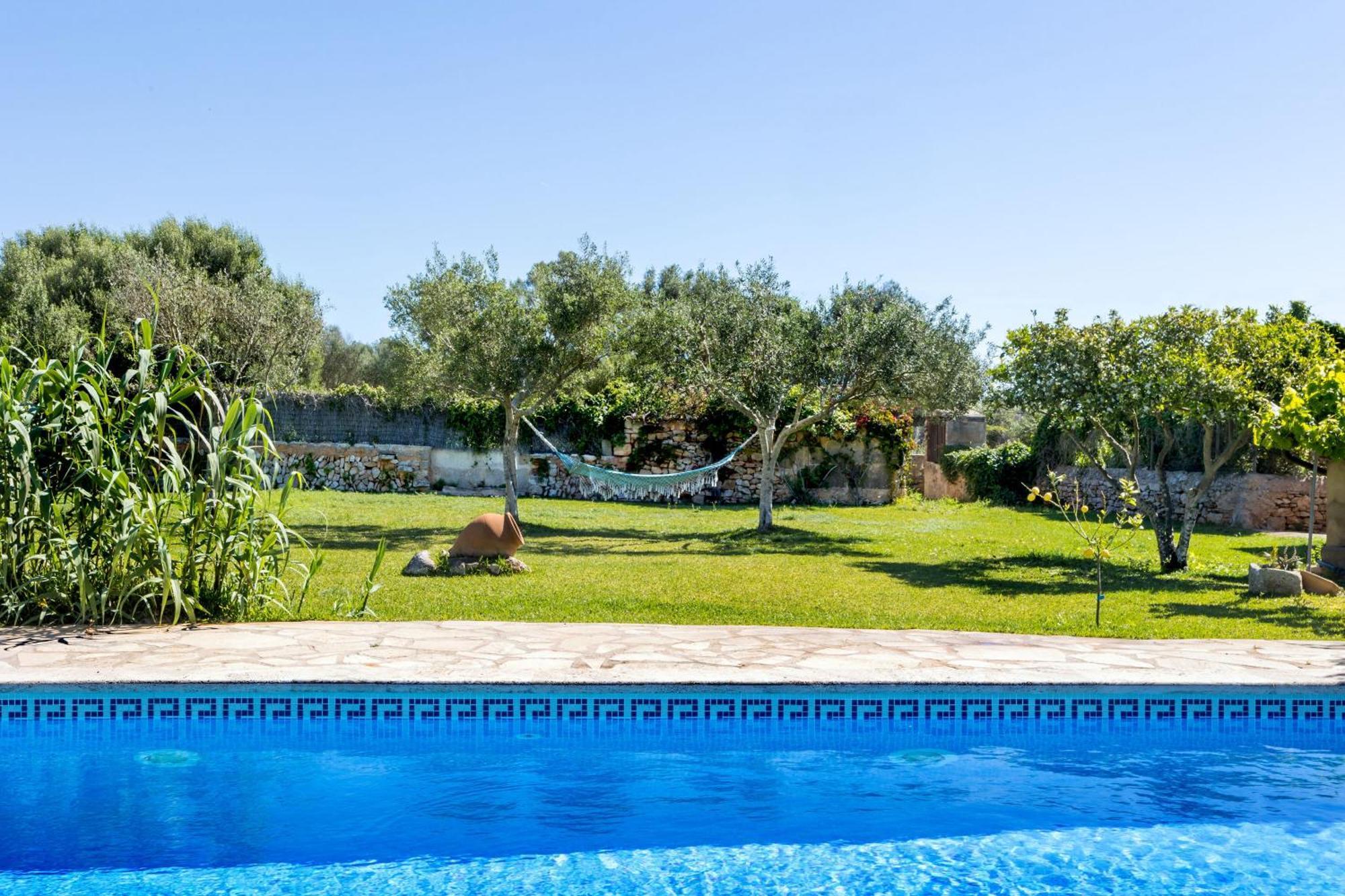 Casa rural Nin Santanyí