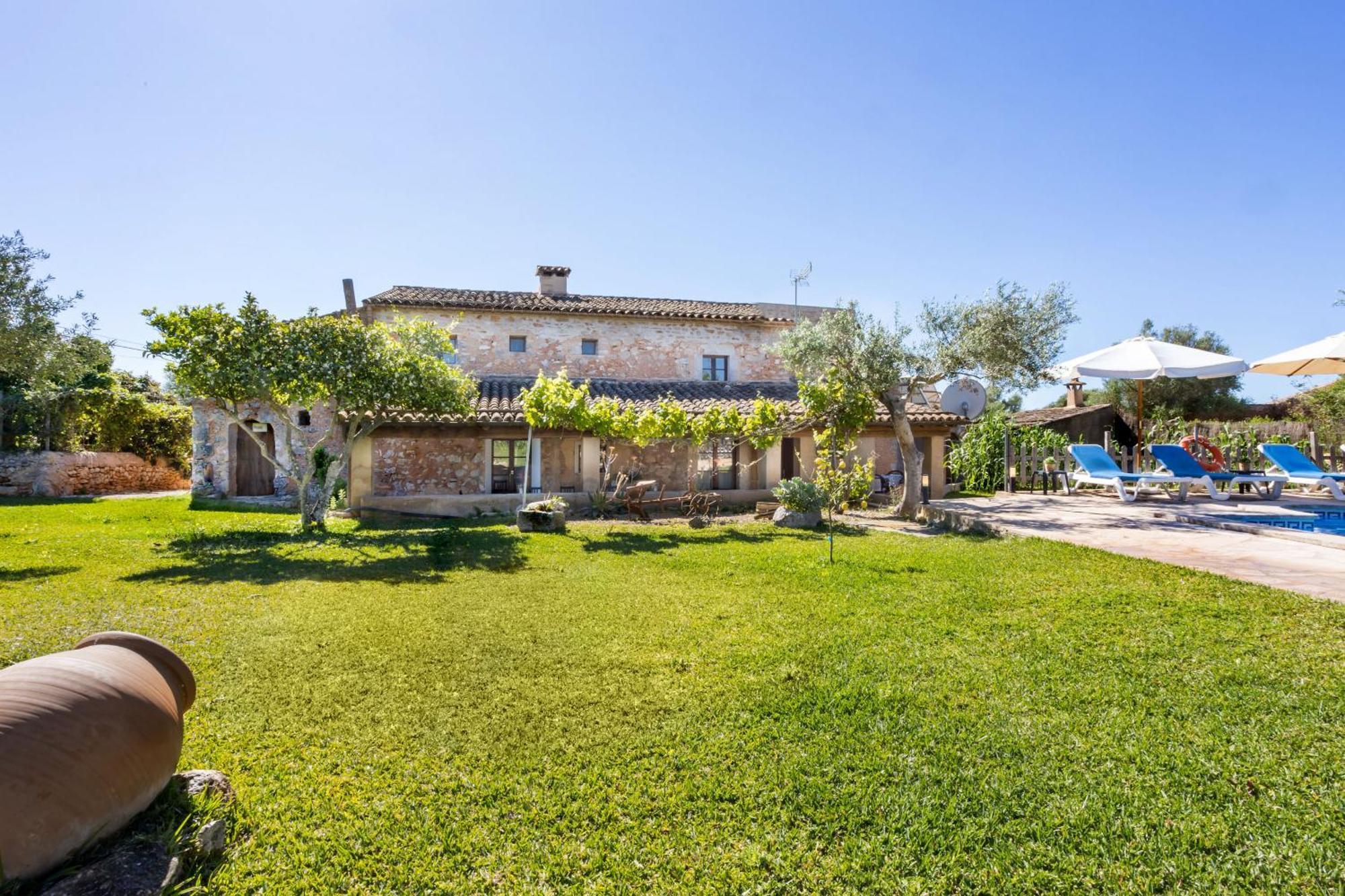 Casa rural Nin *