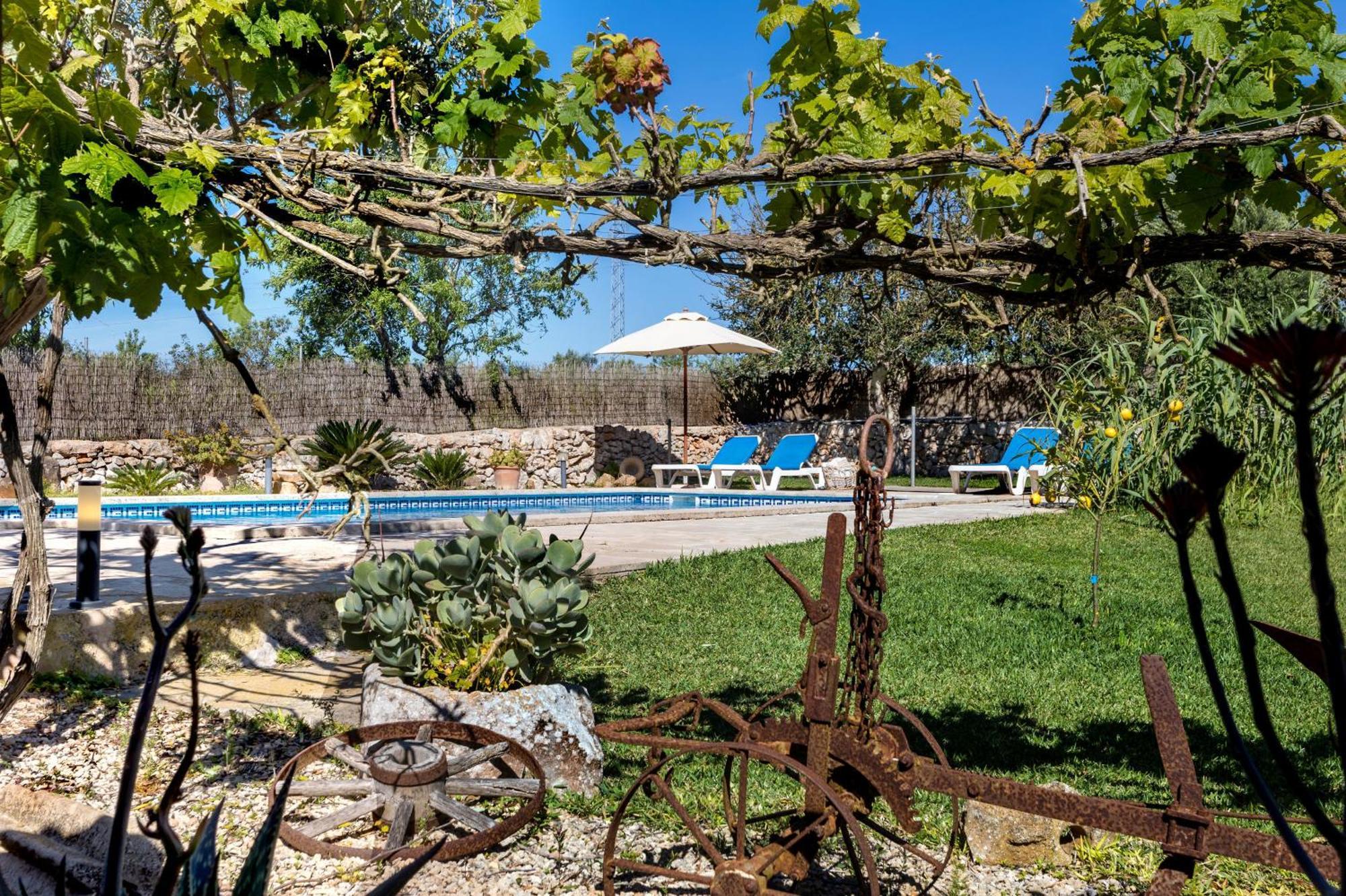 Nin Casa rural *