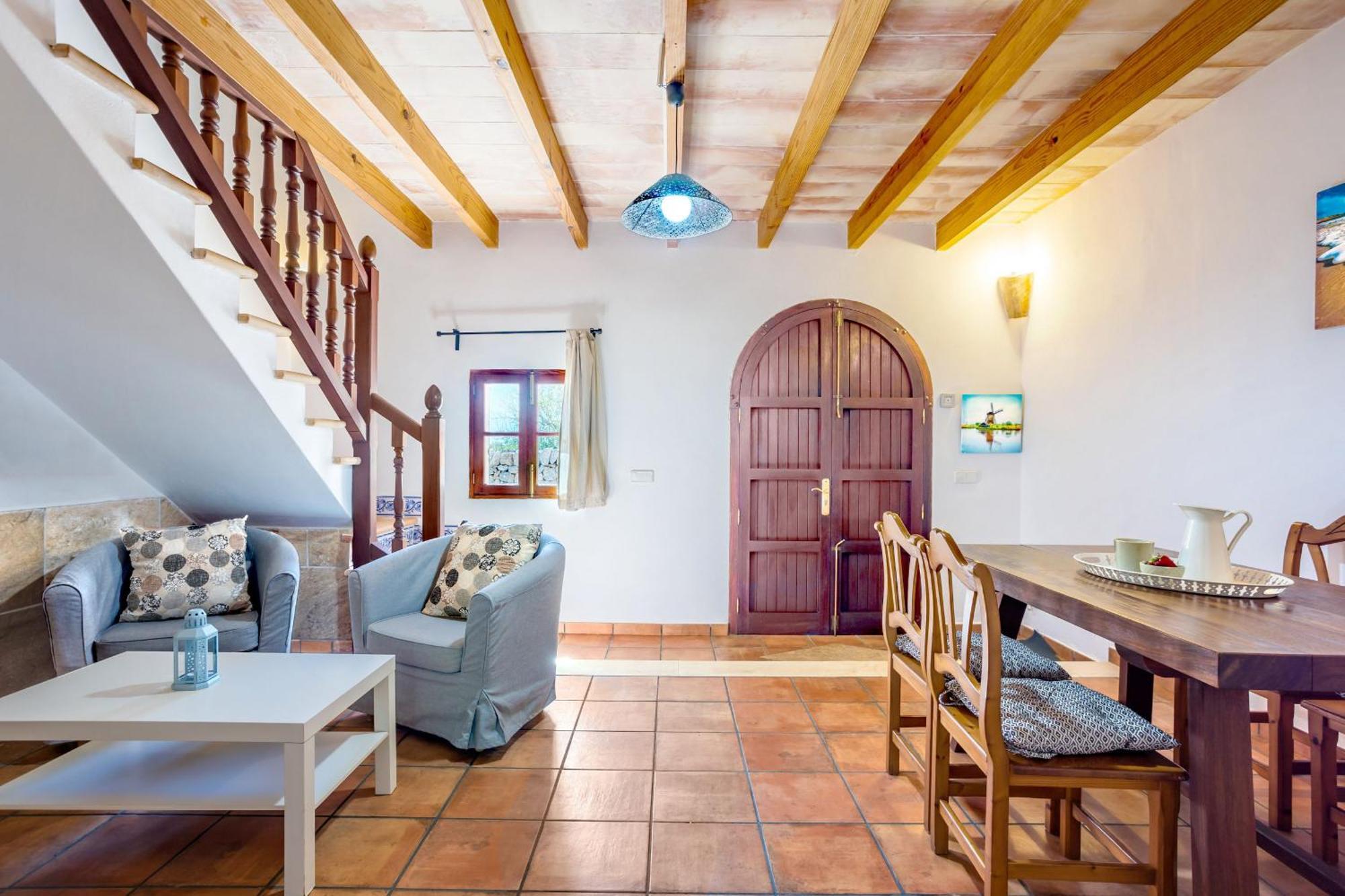 Casa rural Nin Santanyí