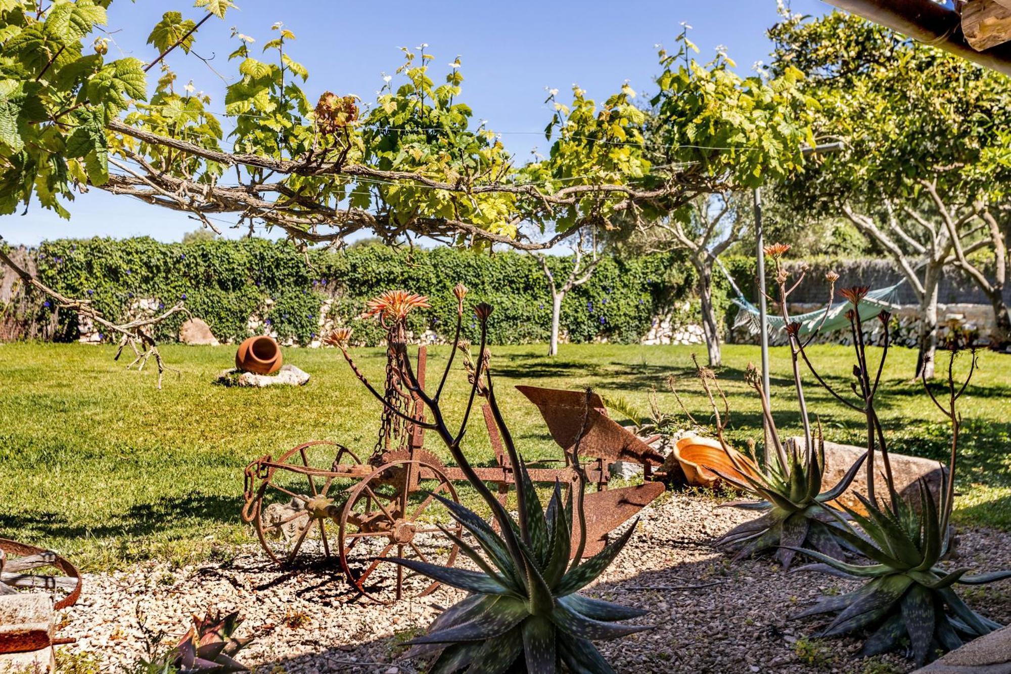 Casa rural Nin