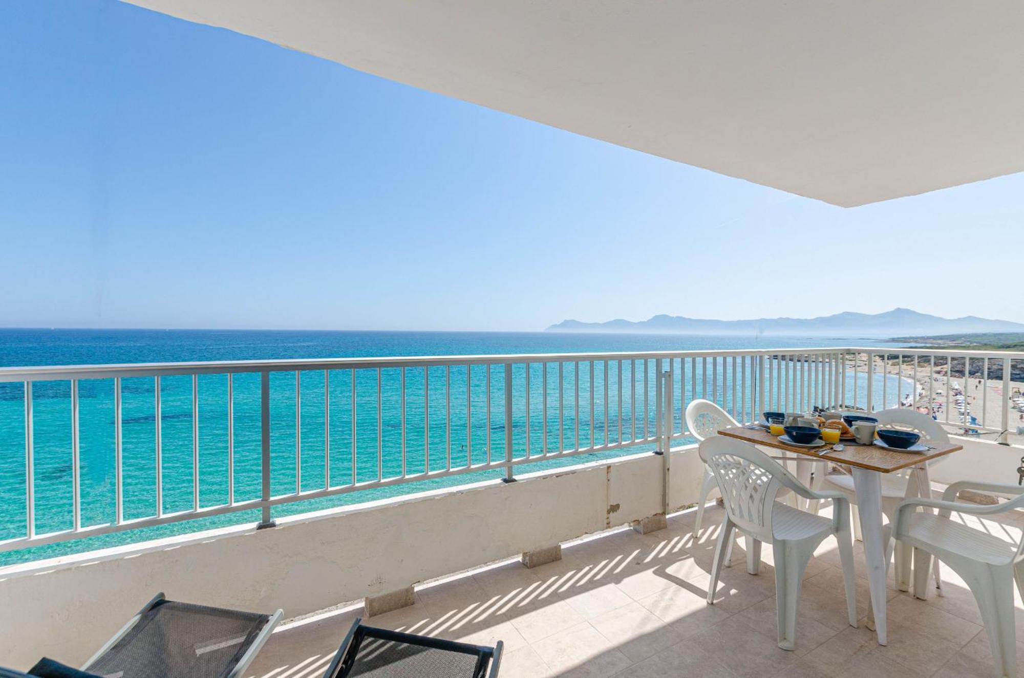 Yourhouse Ocean Apartamento *