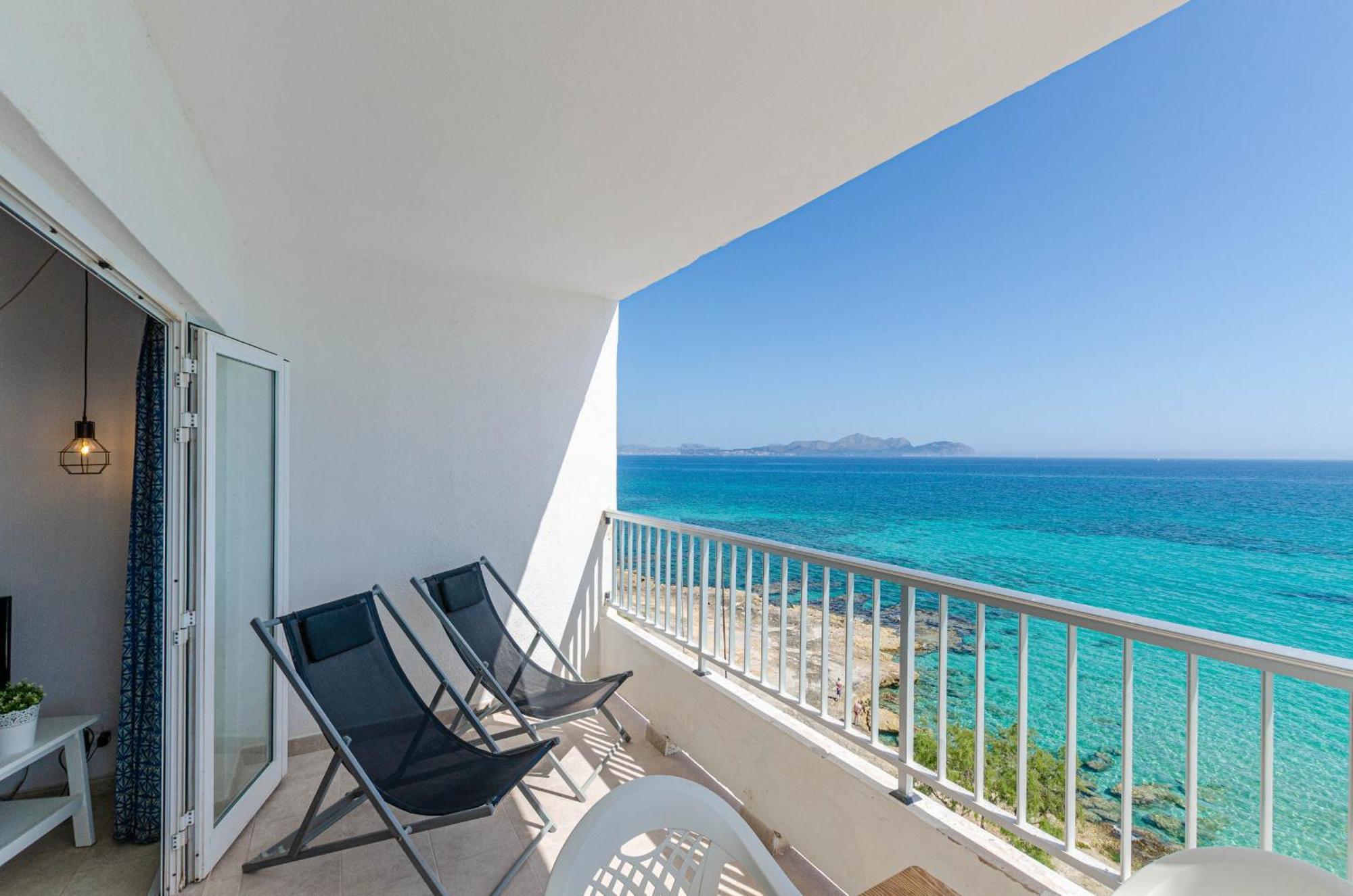 Apartamento Yourhouse Ocean *