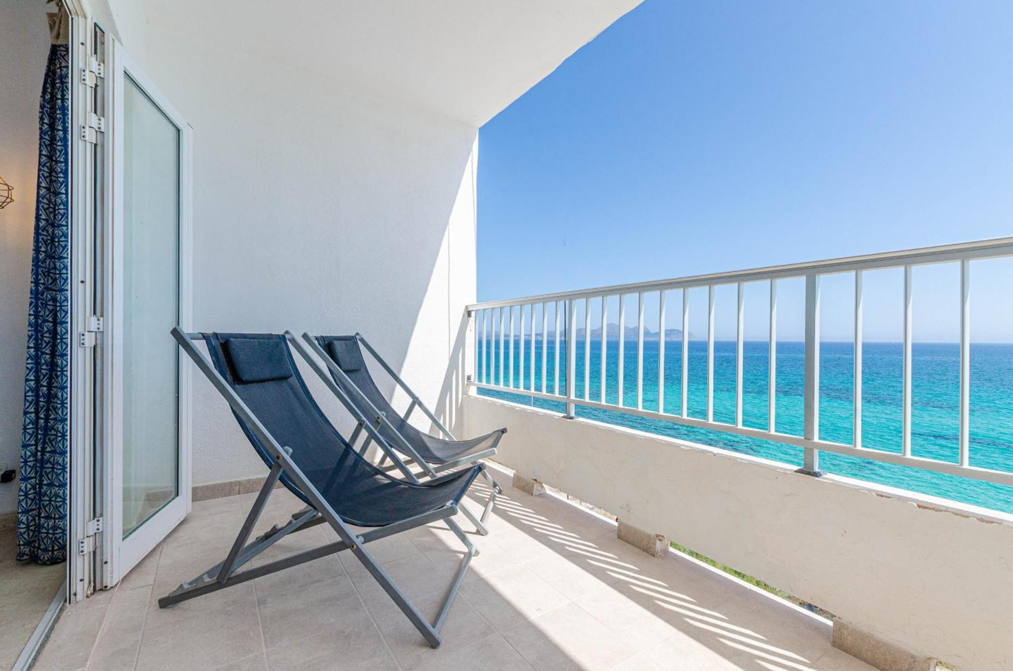 Yourhouse Ocean Apartamento *