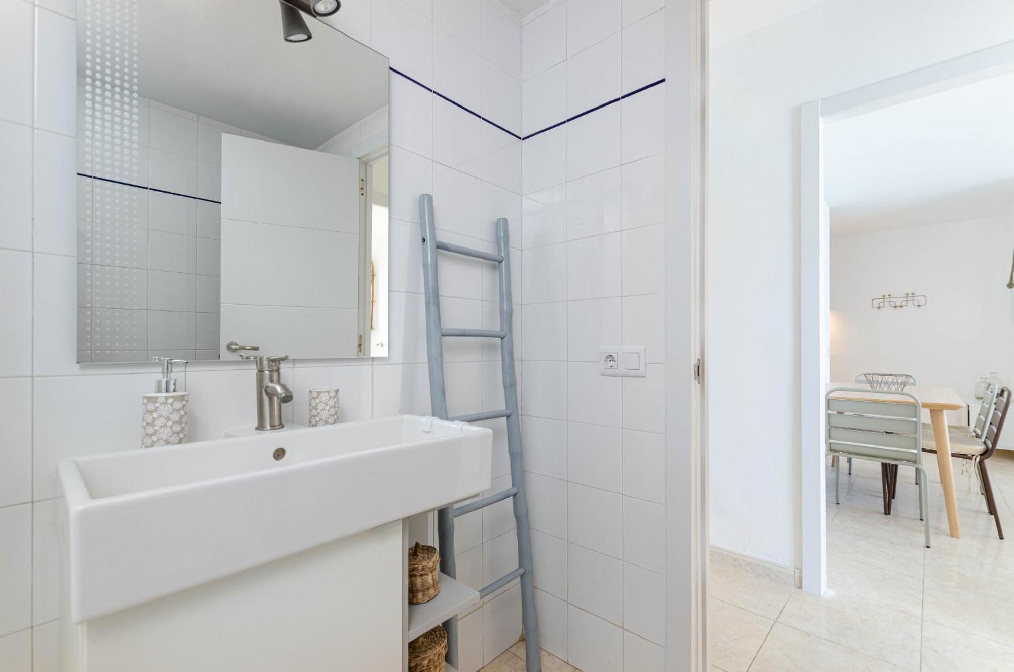 Apartamento Yourhouse Ocean Can Picafort (Mallorca)