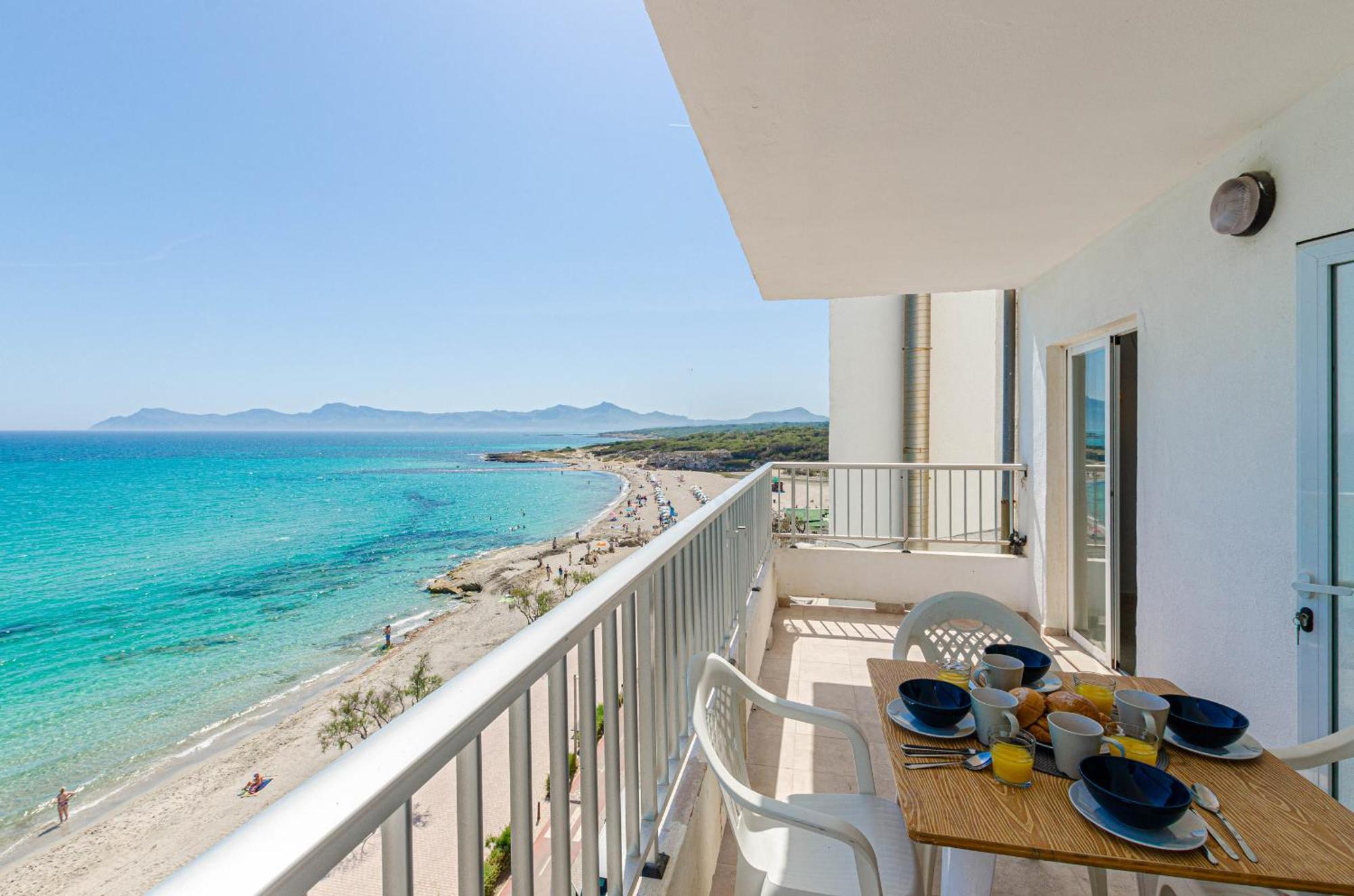 Yourhouse Ocean Apartamento Can Picafort (Mallorca)