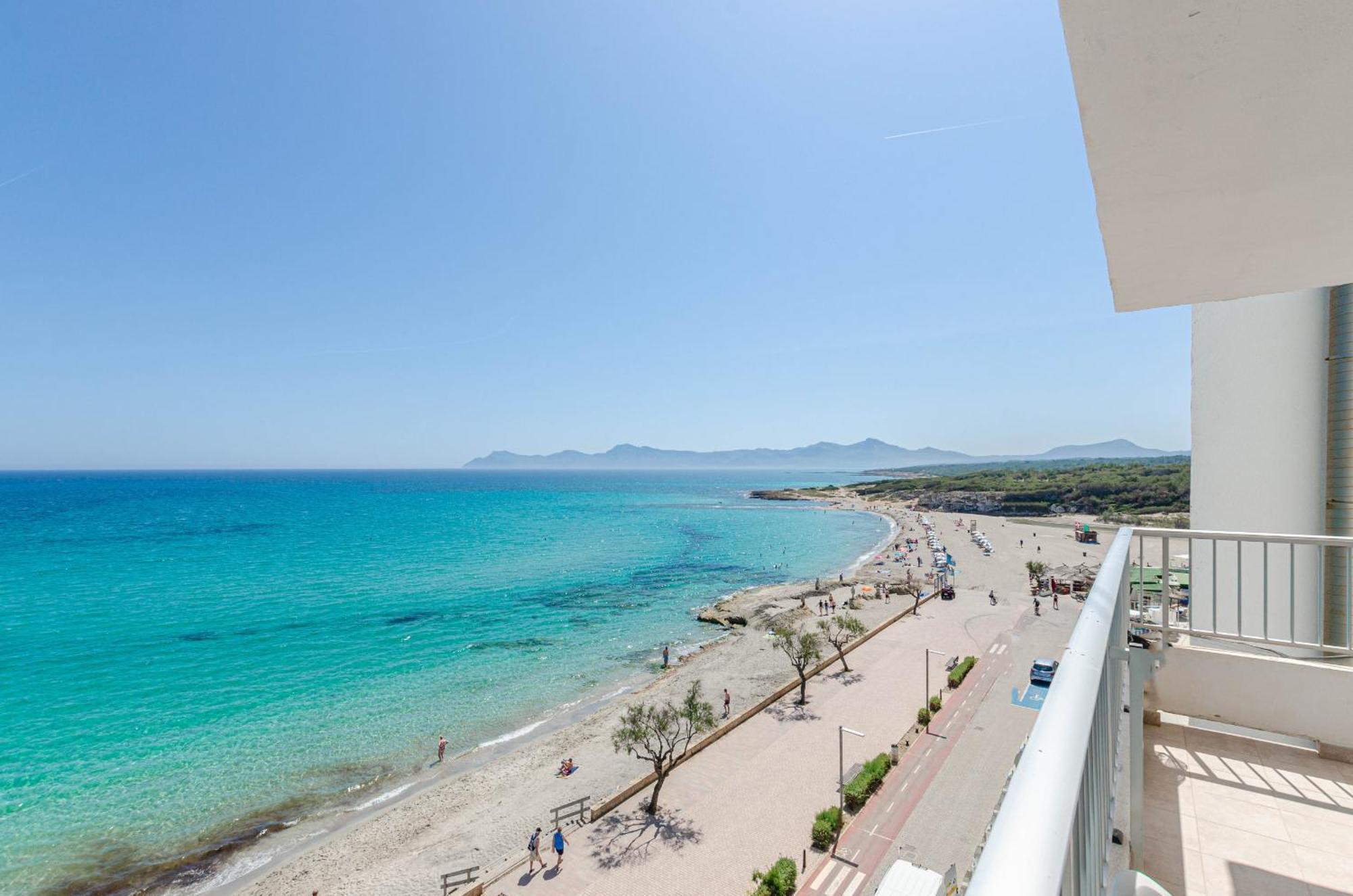 Apartamento Yourhouse Ocean *