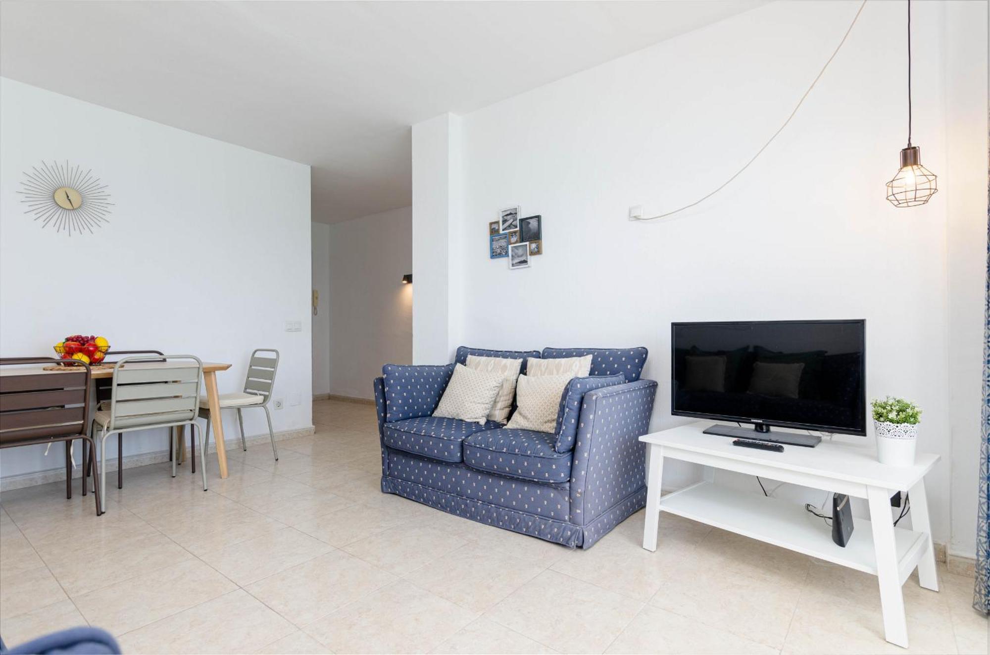 Apartamento Yourhouse Ocean Can Picafort (Mallorca)