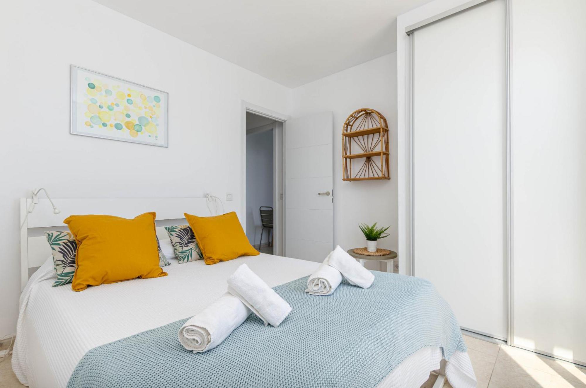 Apartamento Yourhouse Ocean