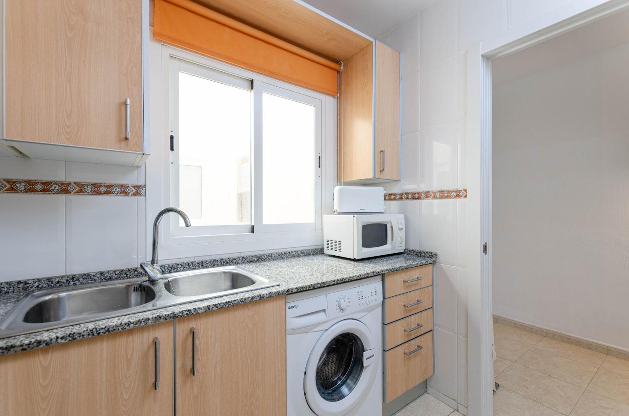 Yourhouse Ocean Apartamento Can Picafort (Mallorca)