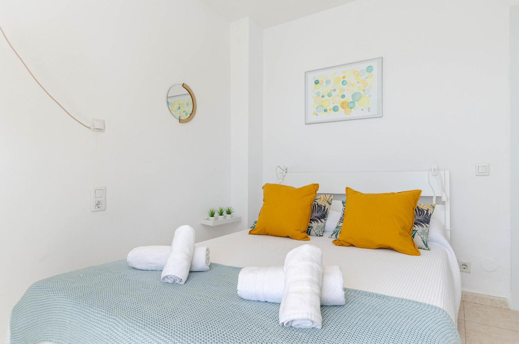 Yourhouse Ocean Can Picafort (Mallorca)