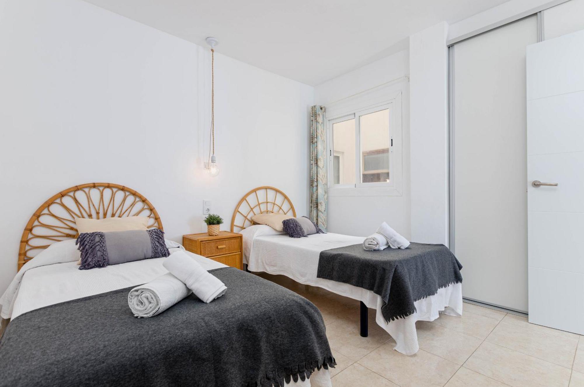 Yourhouse Ocean Apartamento