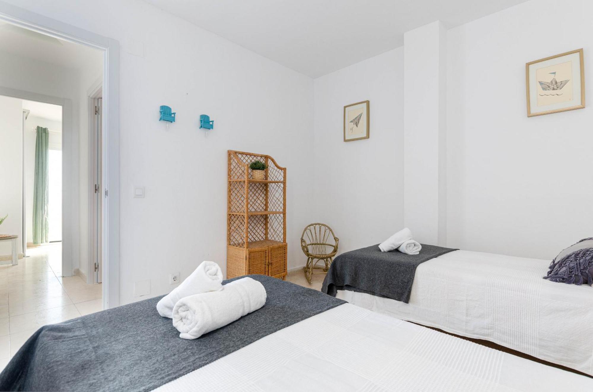 Apartamento Yourhouse Ocean *