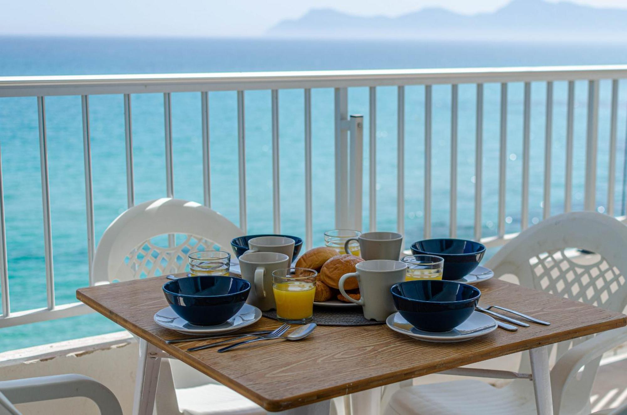 Yourhouse Ocean Apartamento Can Picafort (Mallorca)