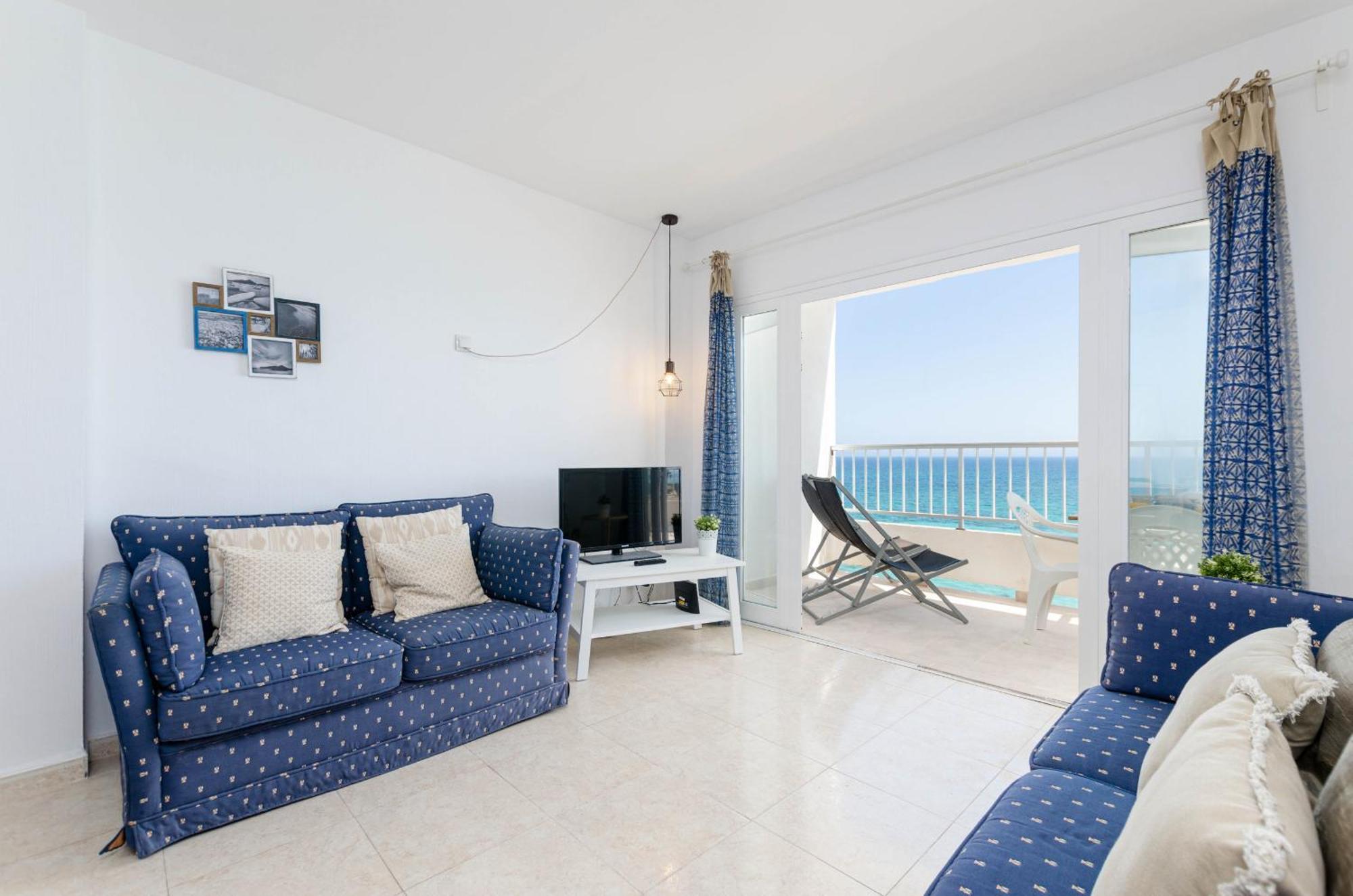 Apartamento Yourhouse Ocean *
