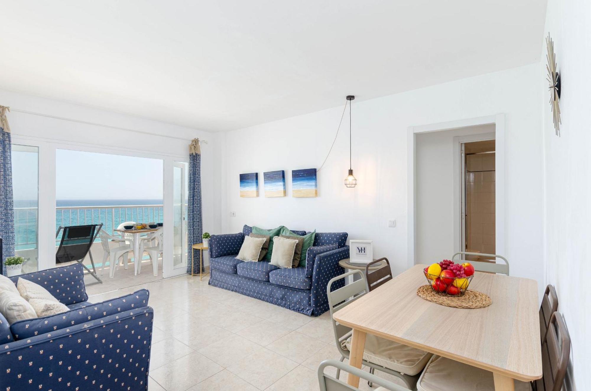 Yourhouse Ocean