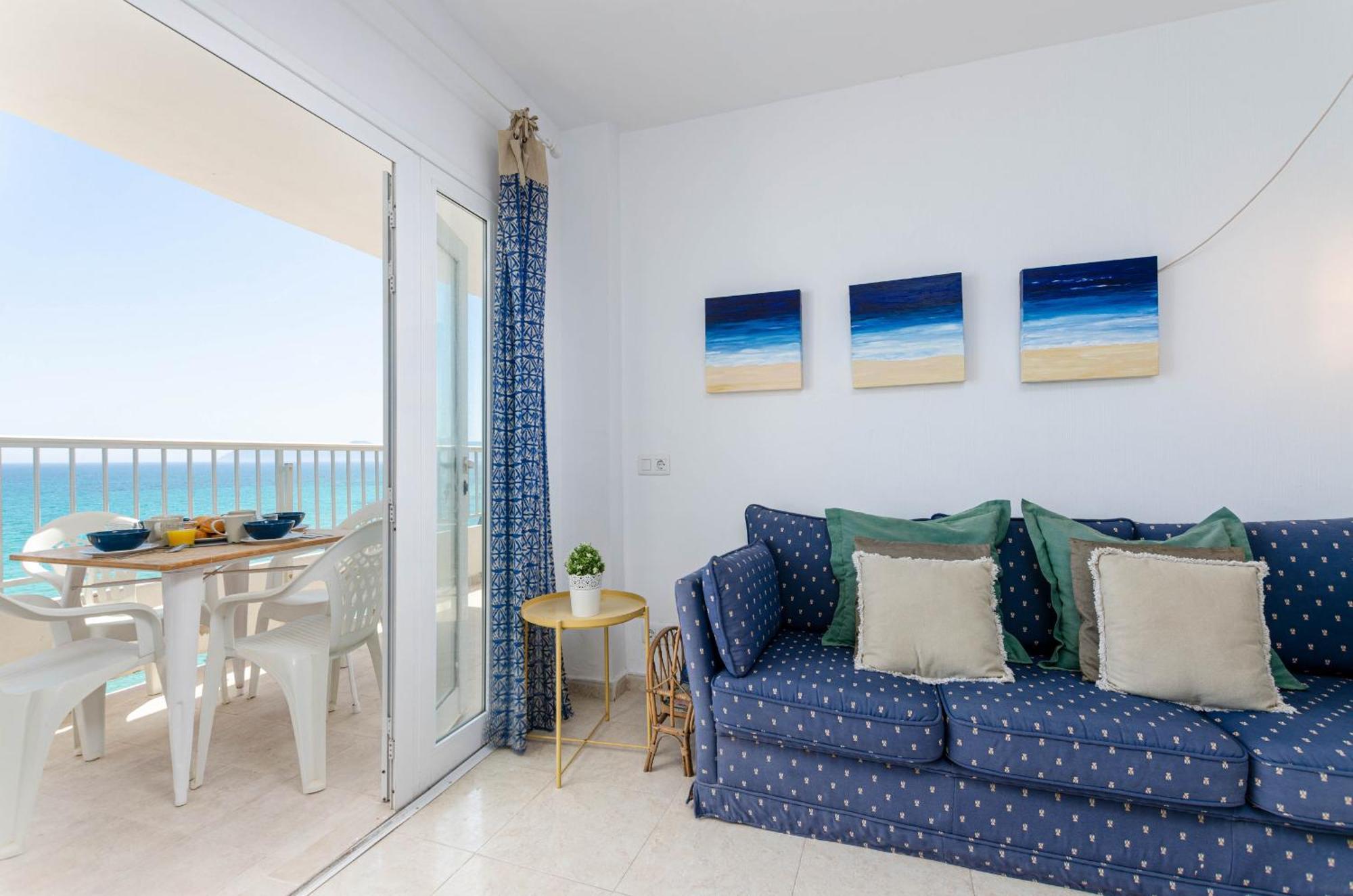 Apartamento Yourhouse Ocean Can Picafort (Mallorca)