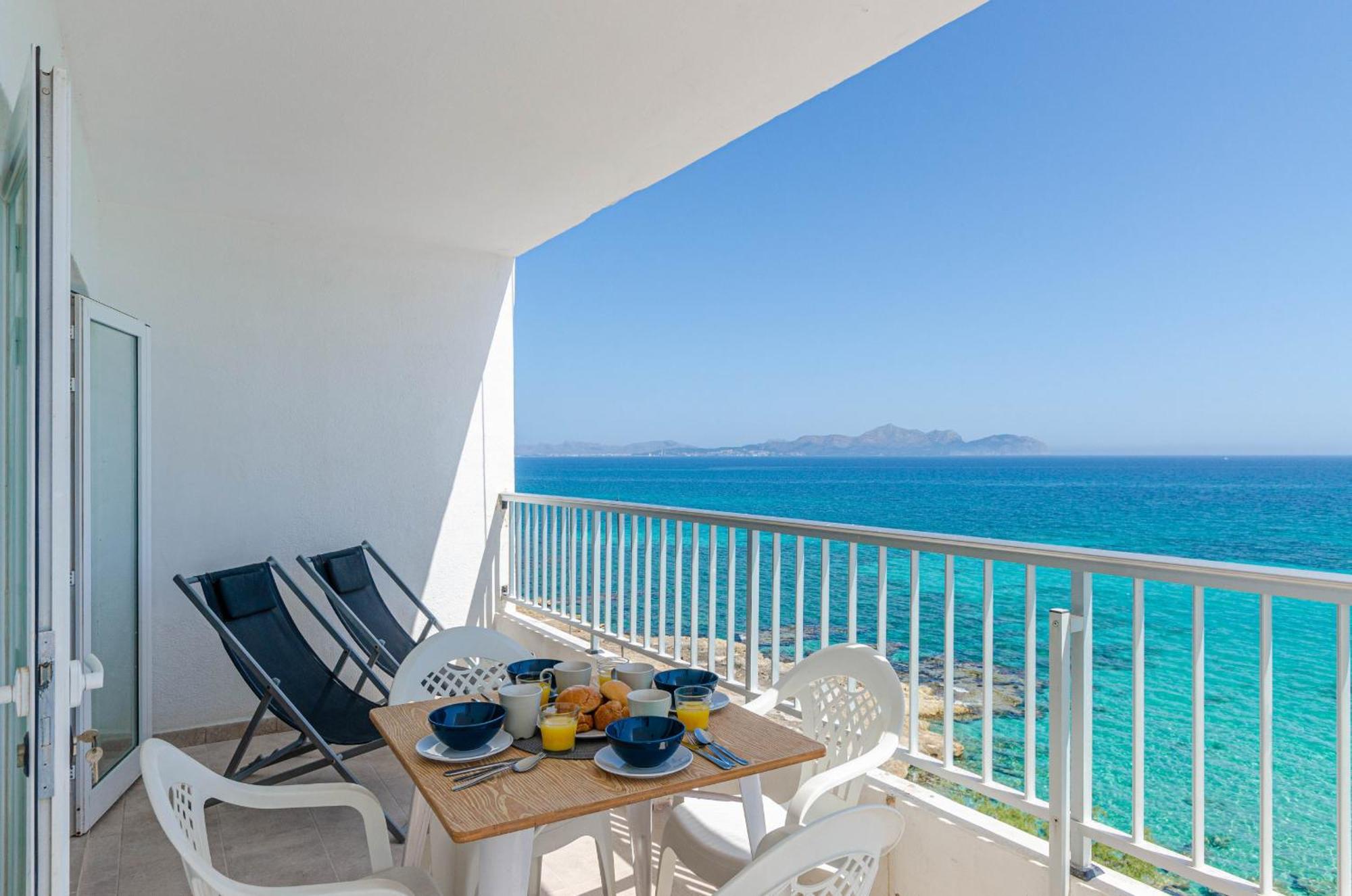 Yourhouse Ocean Apartamento Can Picafort (Mallorca)