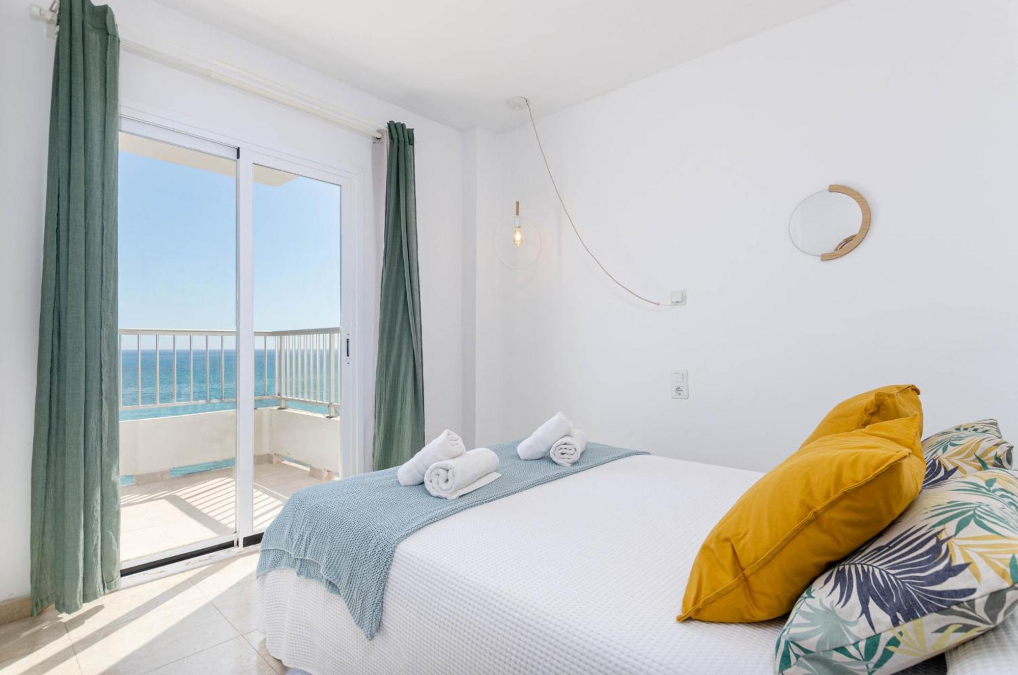 Apartamento Yourhouse Ocean *