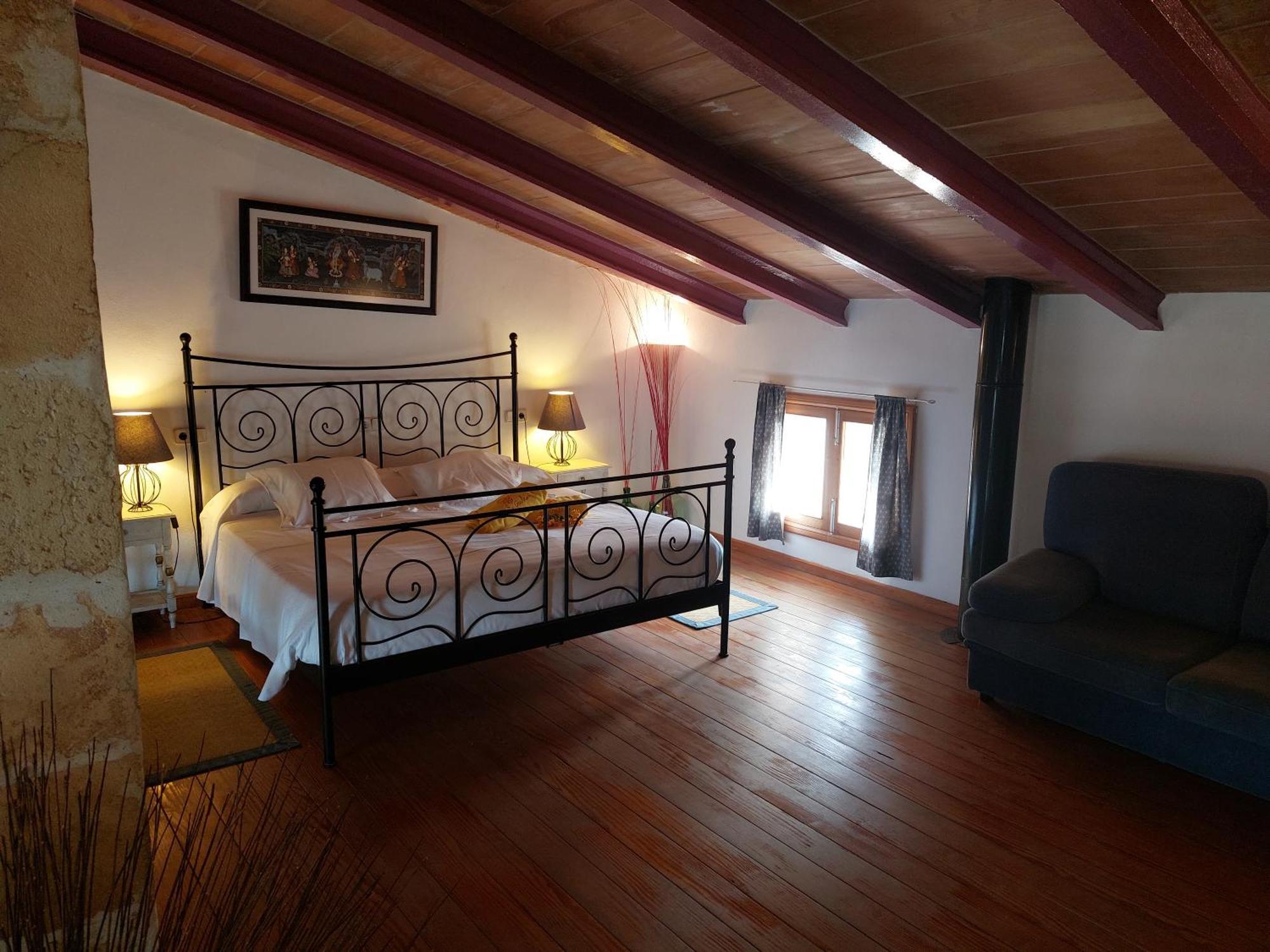 Boutique Sa Galera Casa rural