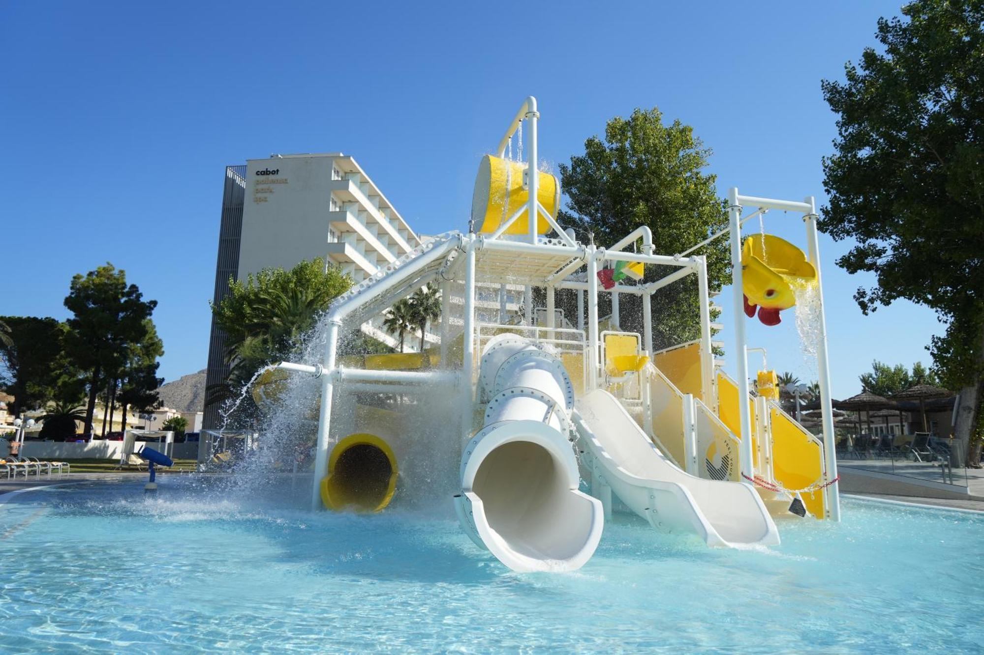 Hotel Cabot Pollensa Park Port de Pollenca